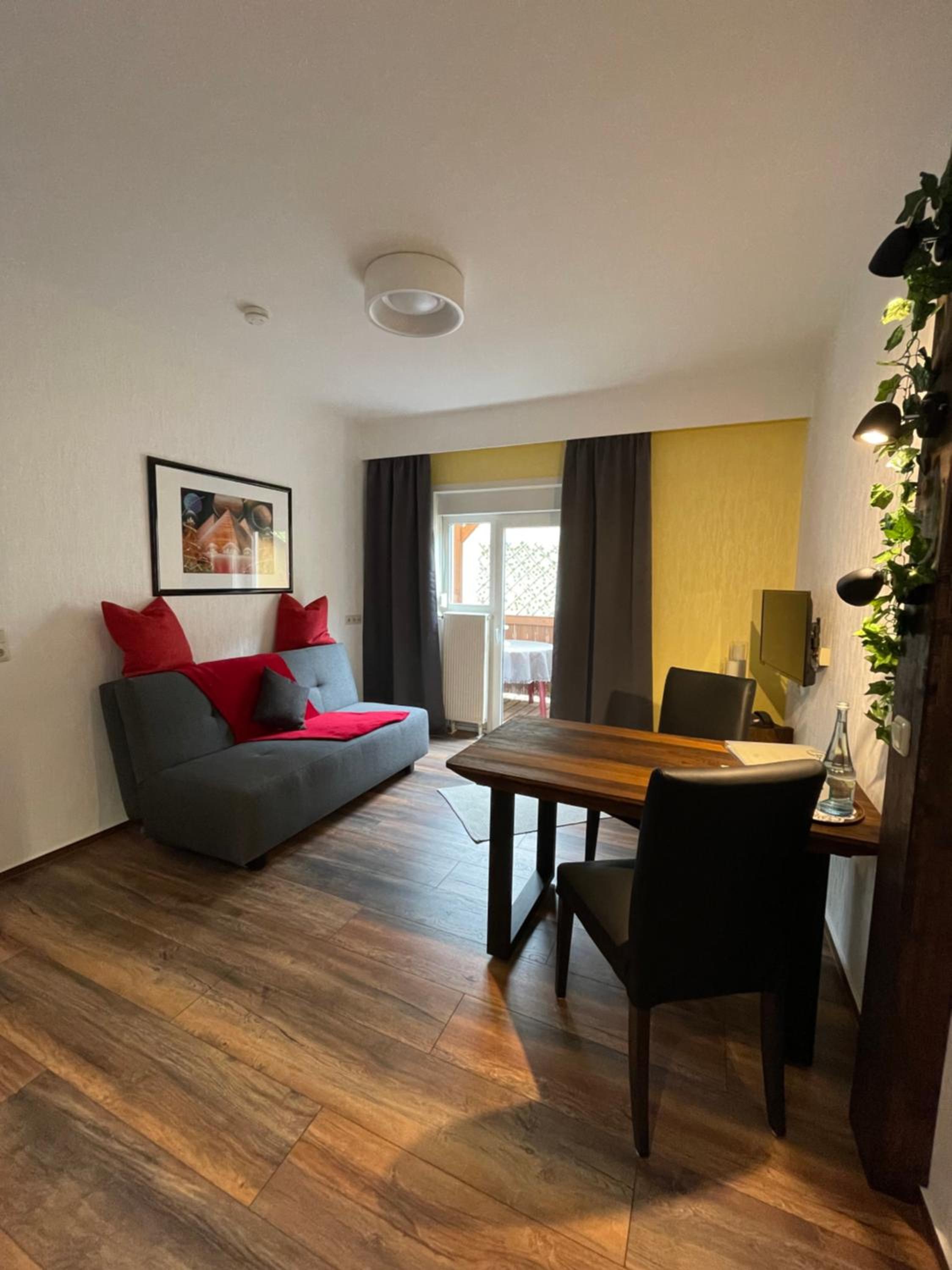 Hotel Auermühle