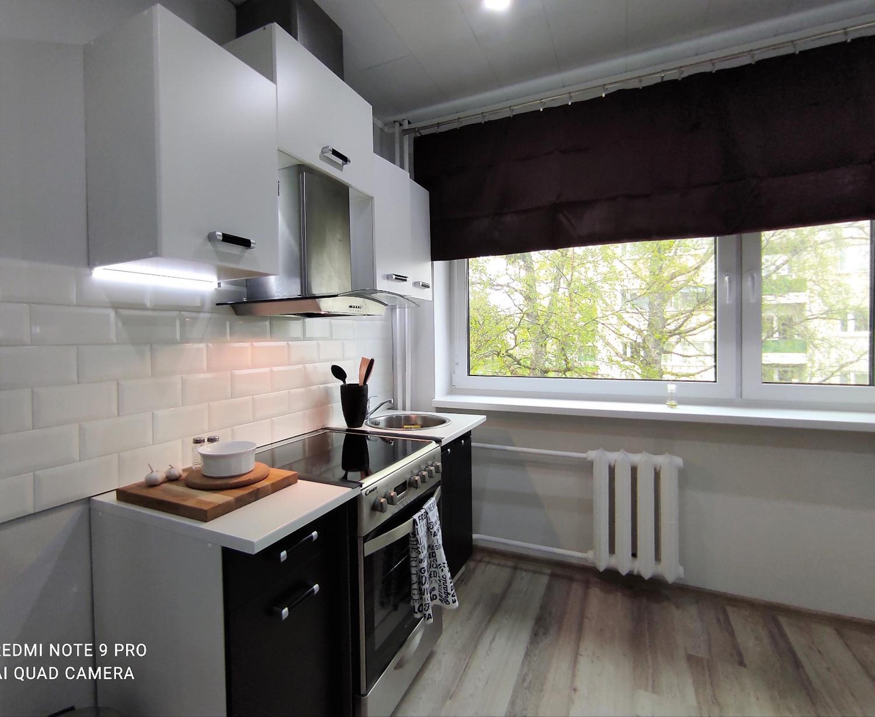 Hiiumaa Family Apartments view 5