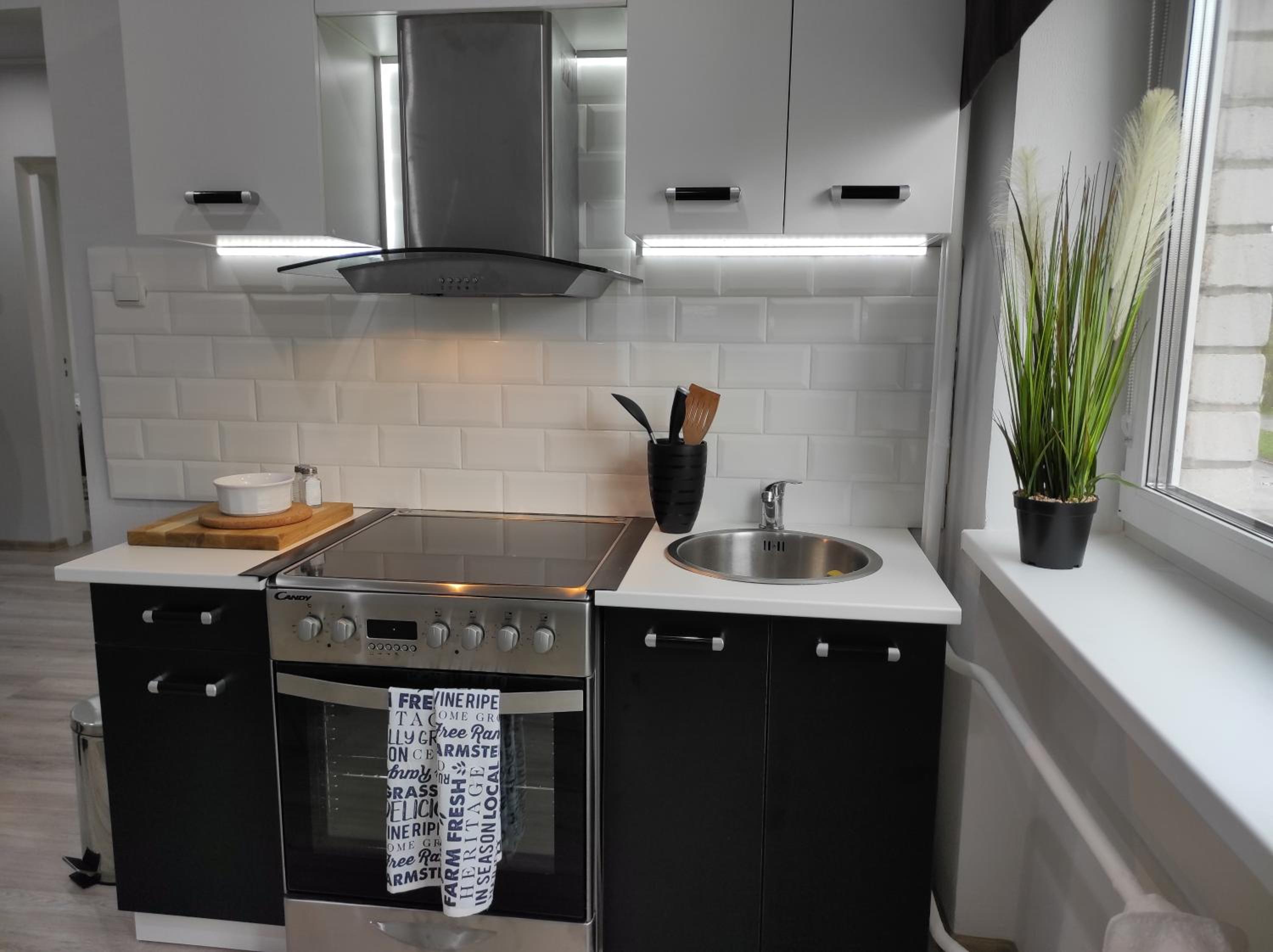 Hiiumaa Family Apartments view 4