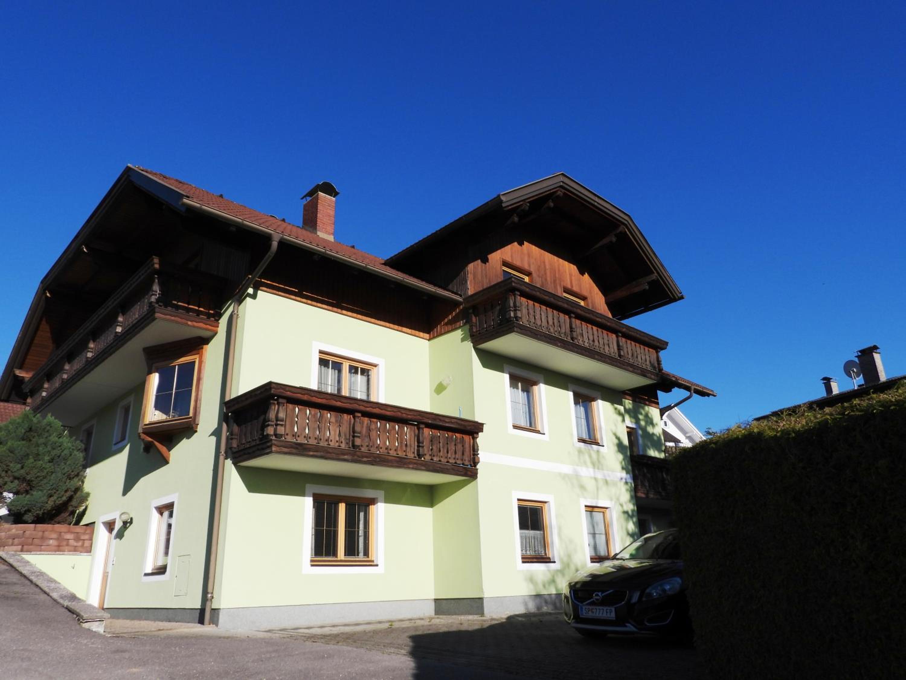 Haus Seerose