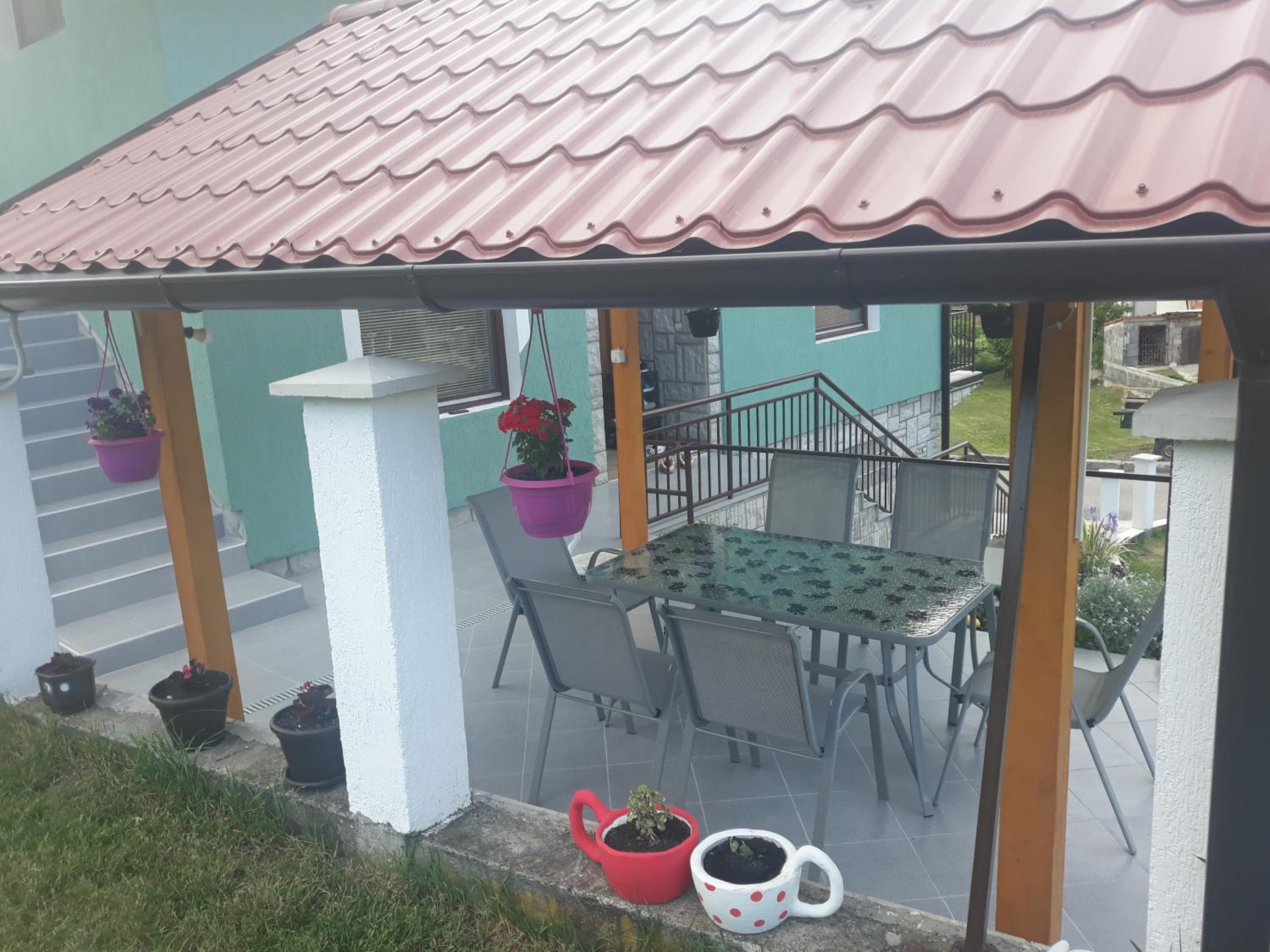Apartman Karganovic