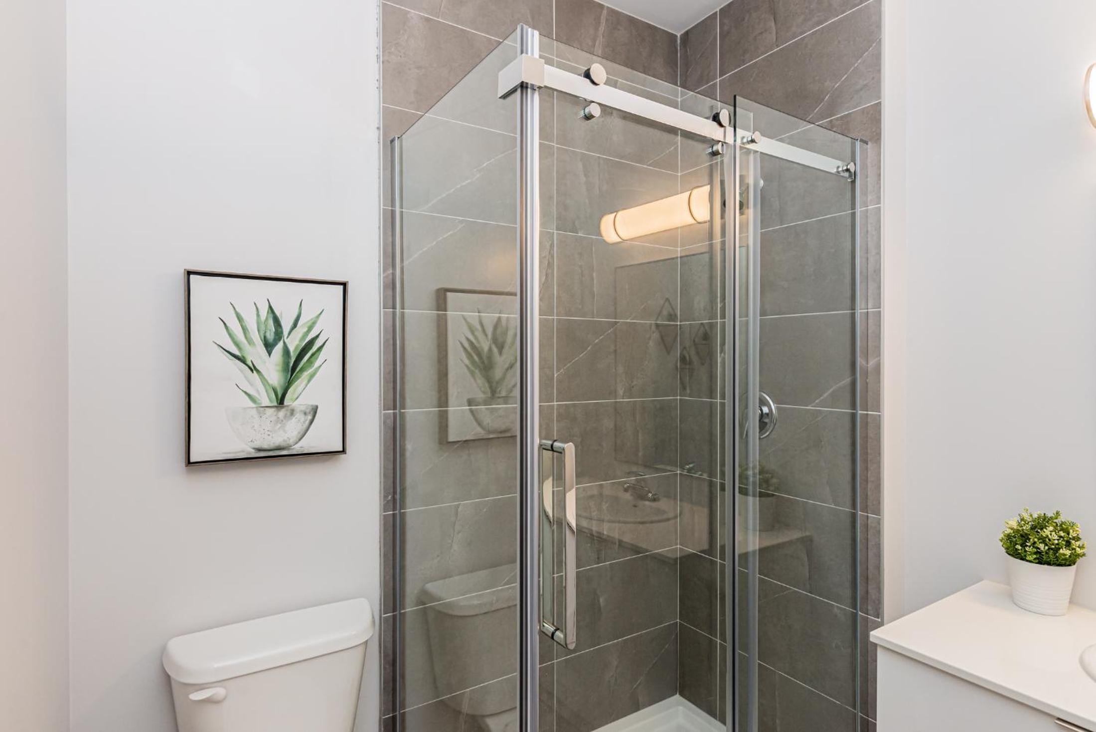Stylish & Fun 1 Bedroom Apartment in Le Plateau by Den Stays