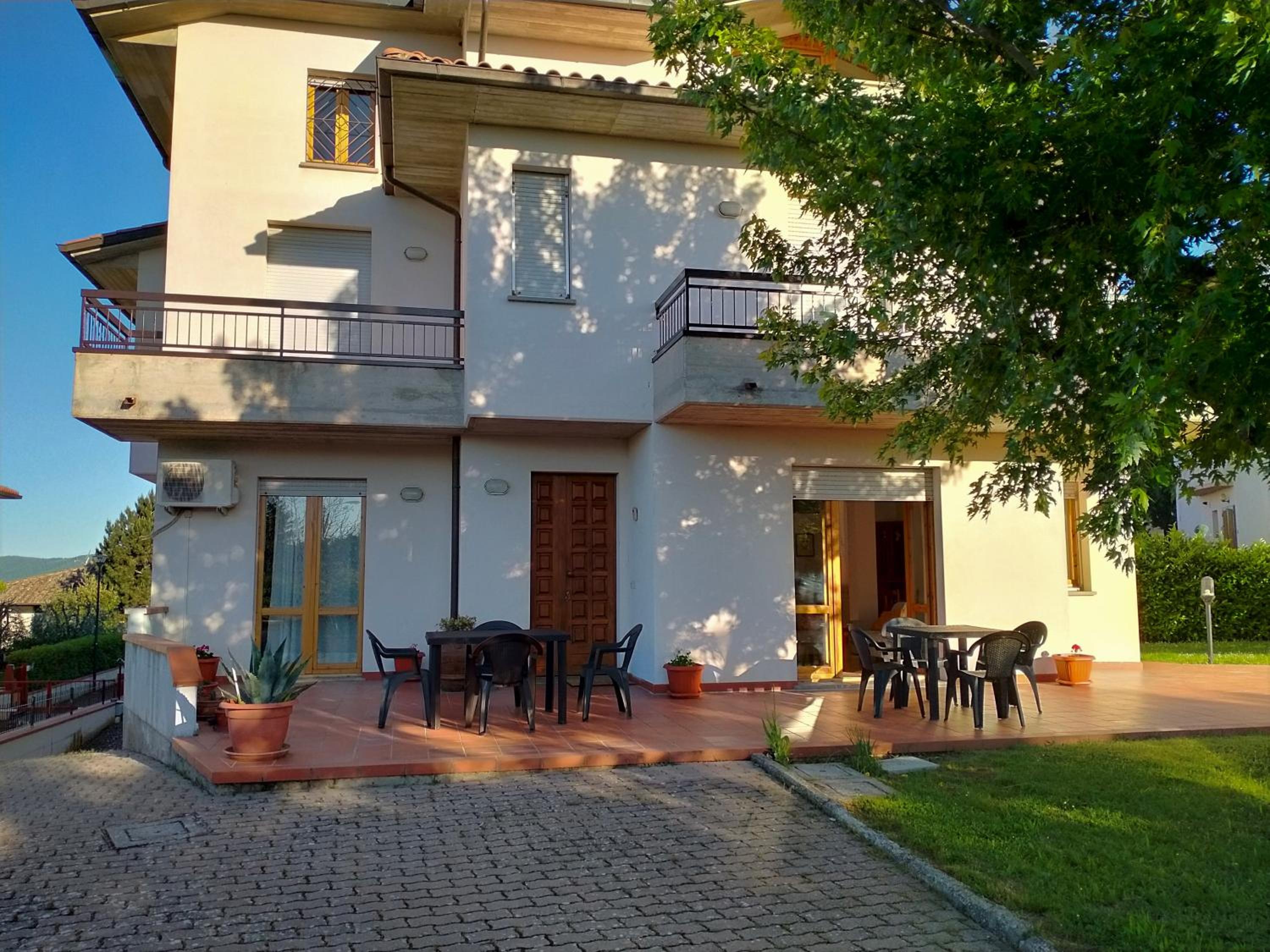 Casa del Carmine view 3