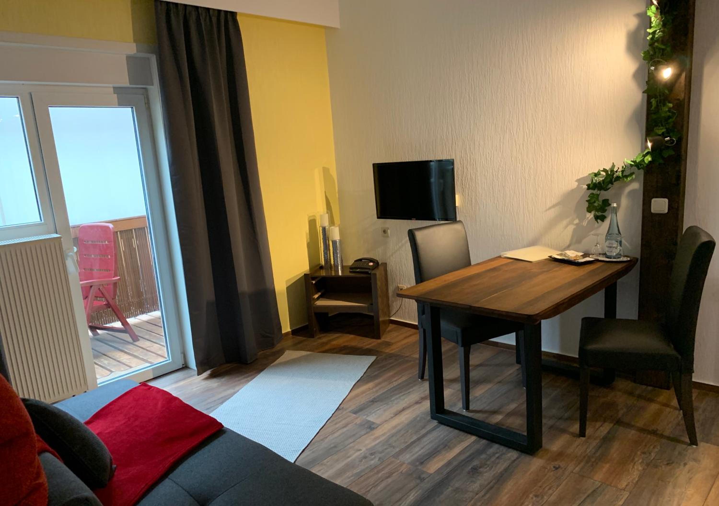 Hotel Auermühle