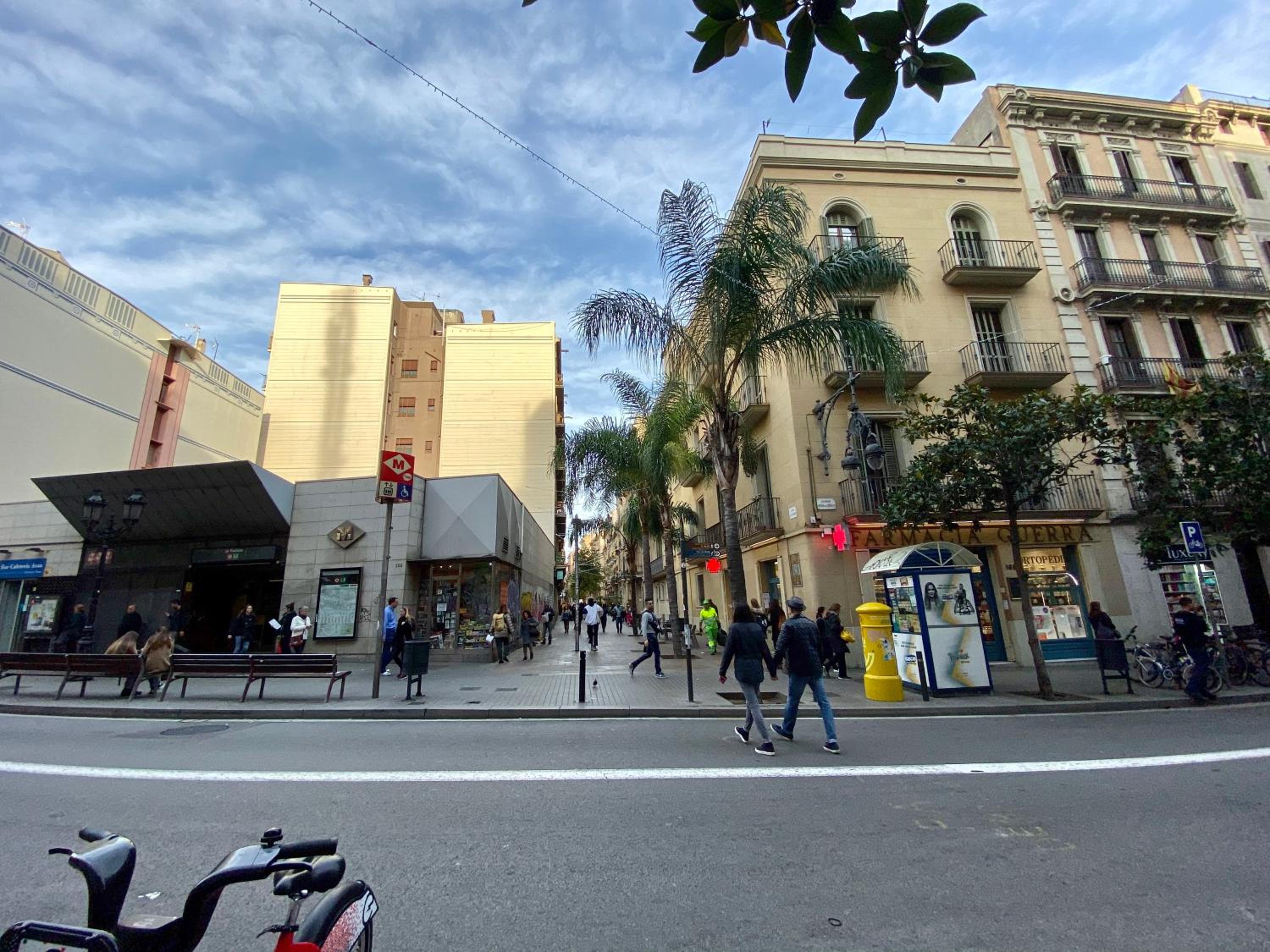 Barcelona Housing recommend for Students