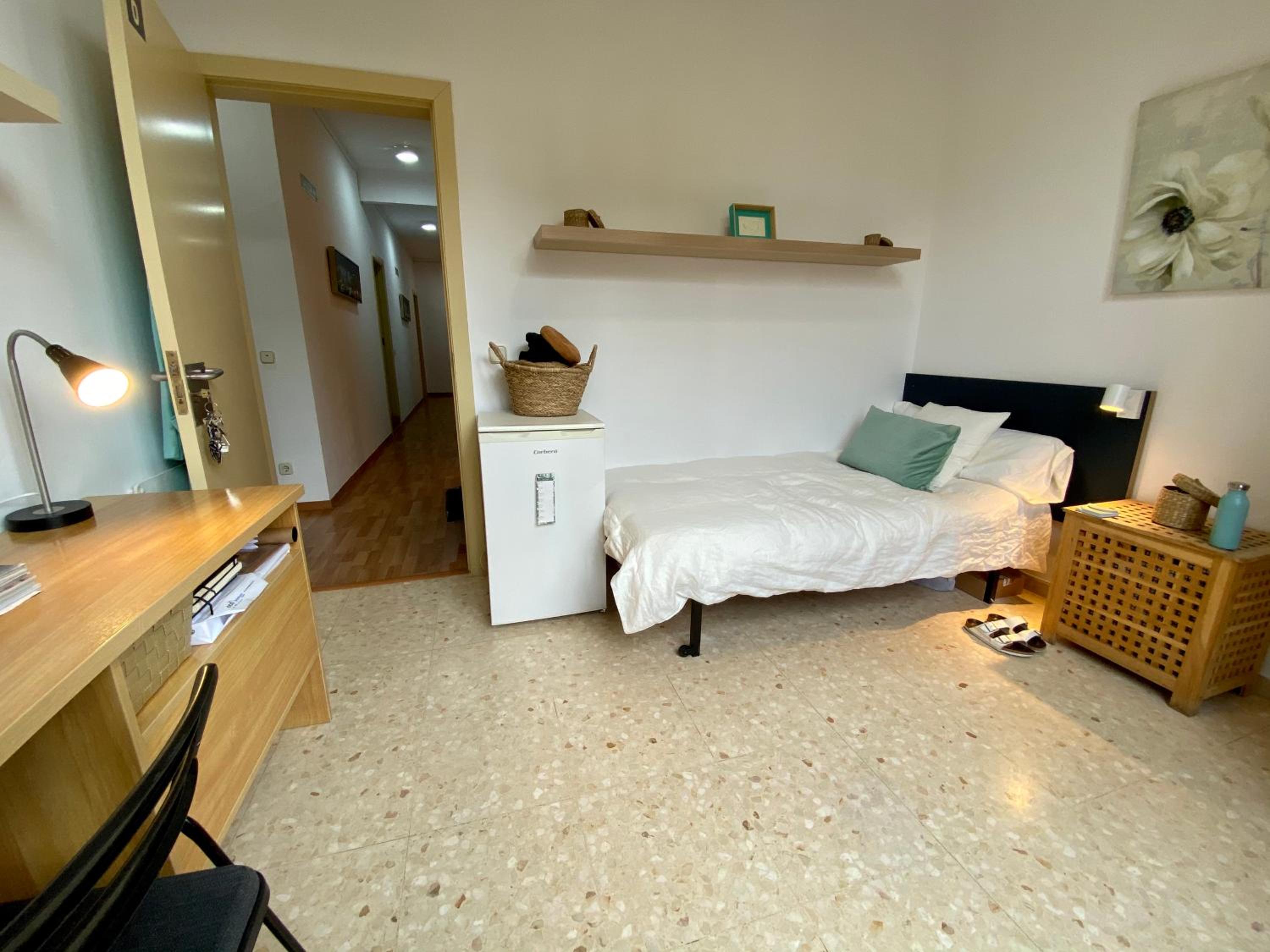 Barcelona Housing recommend for Students
