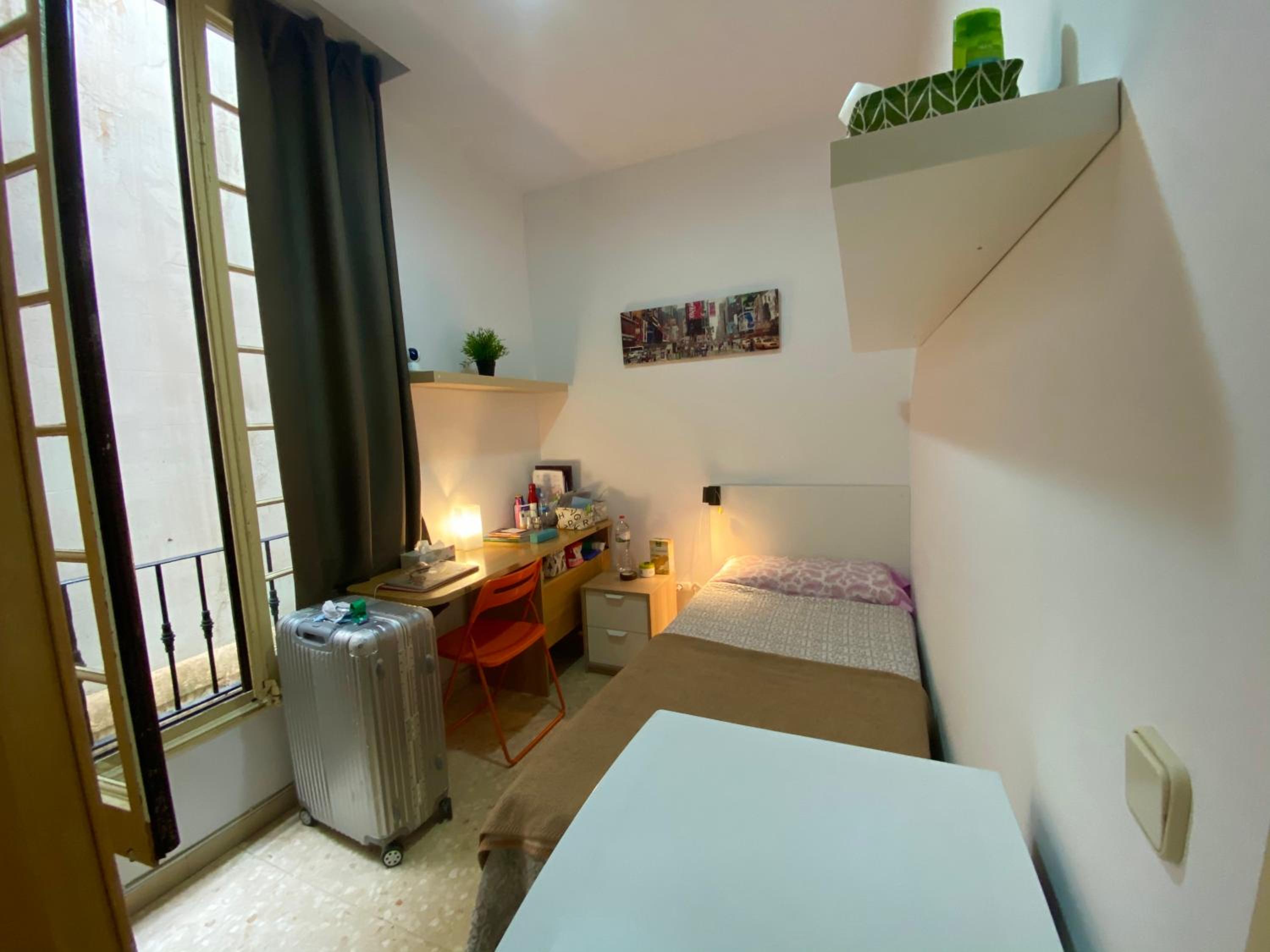 Barcelona Housing recommend for Students