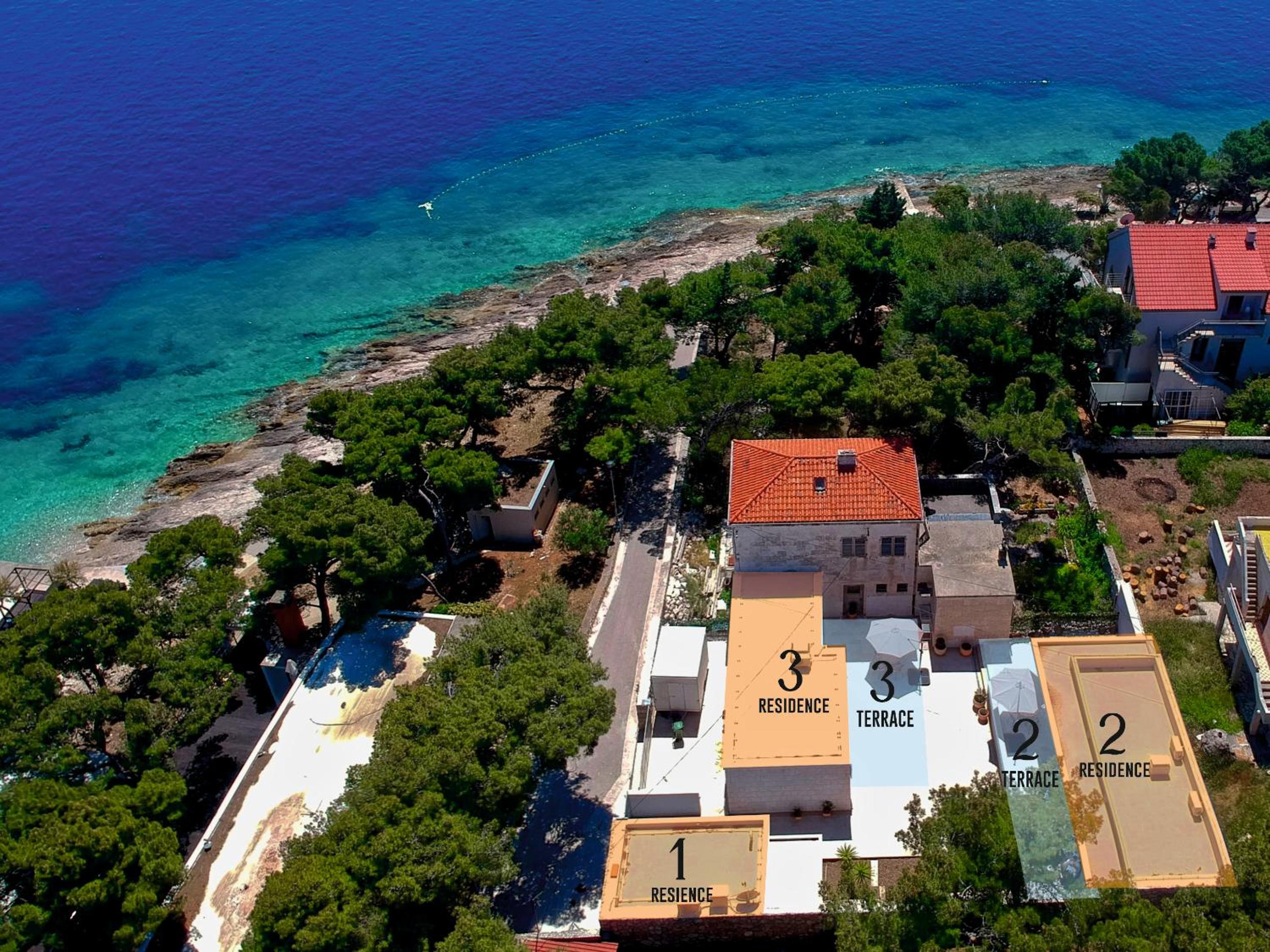 Beach Residences Caroline view 2
