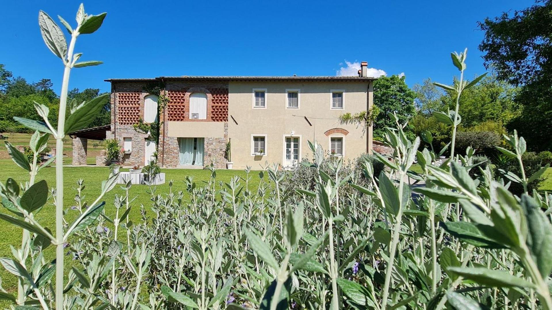 Residenza al Principe view 2