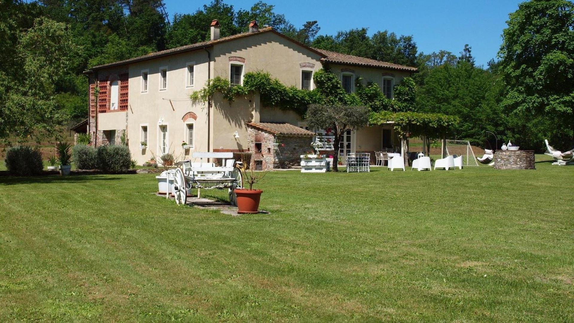 Residenza al Principe view 4