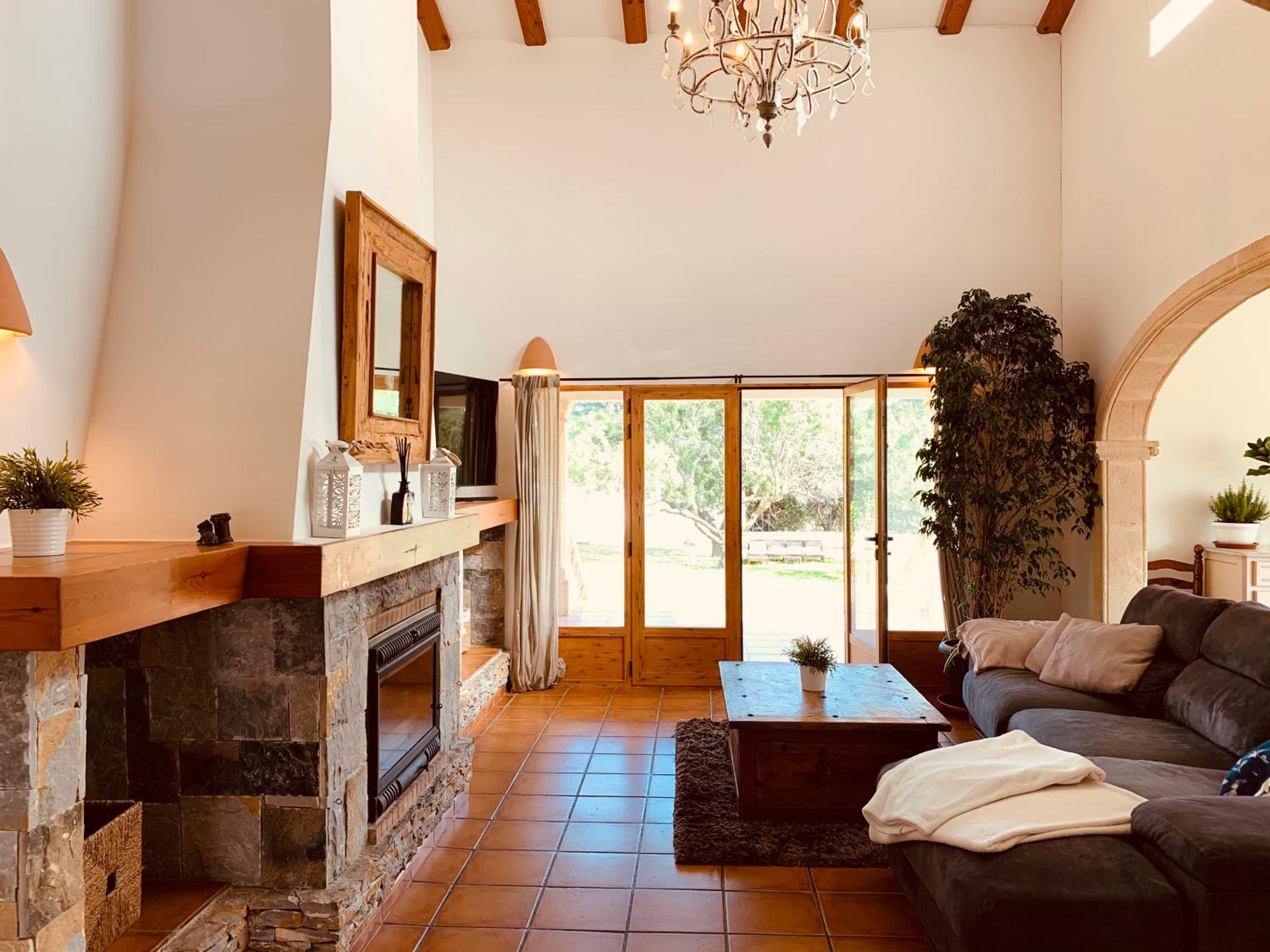 Javea Dream Luxury Villa with Pool, Lounge, BBQ, Airco, Wifi view 4