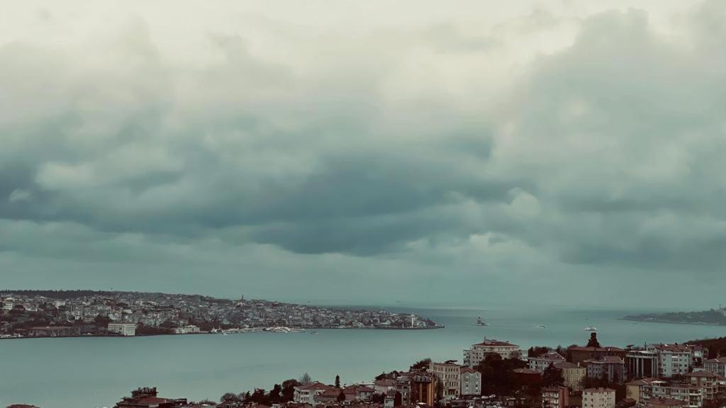 Class Hotel Bosphorus With Jacuzzi - Image 40