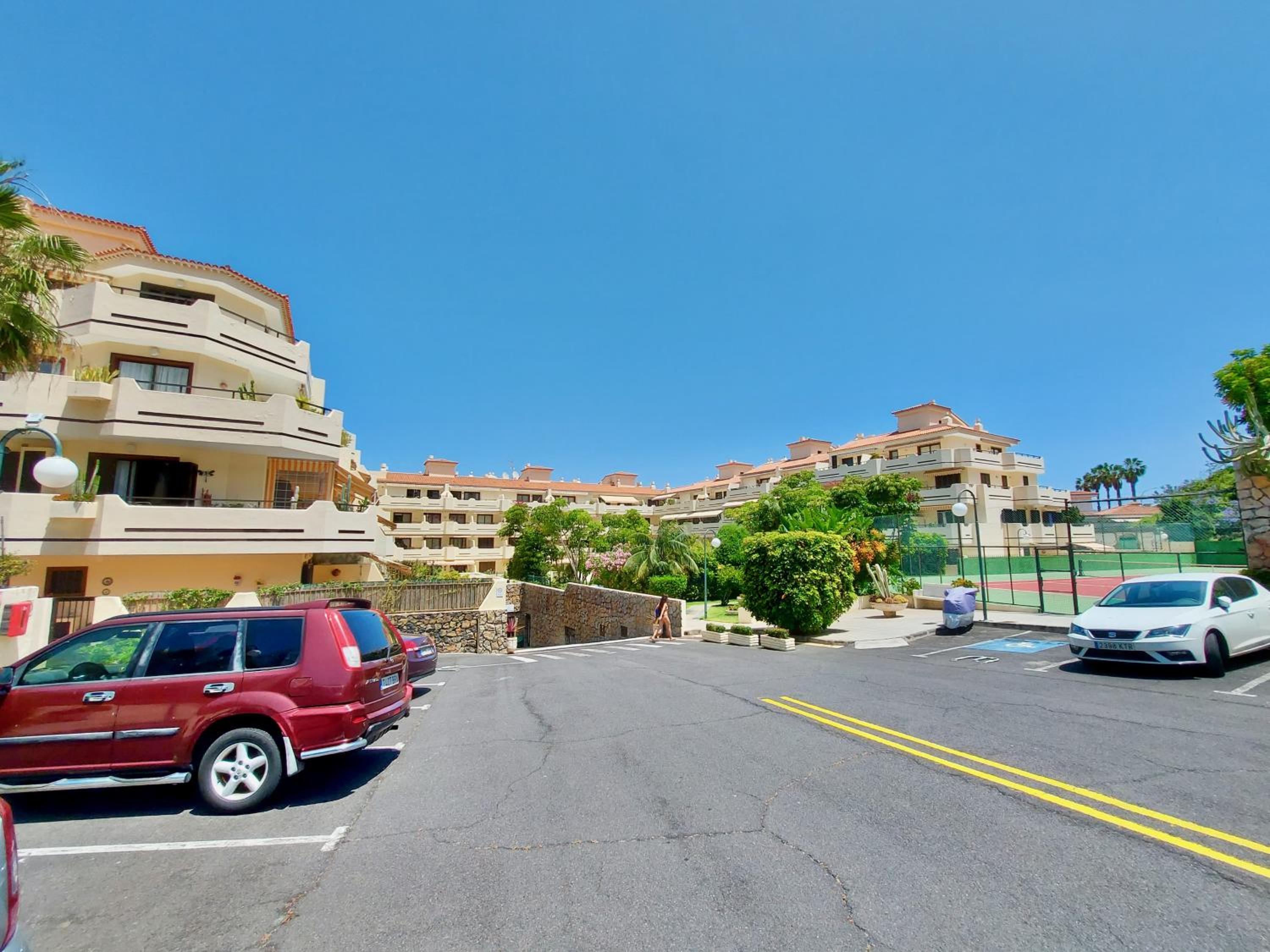 Apartamento Cardon by TOR view 4