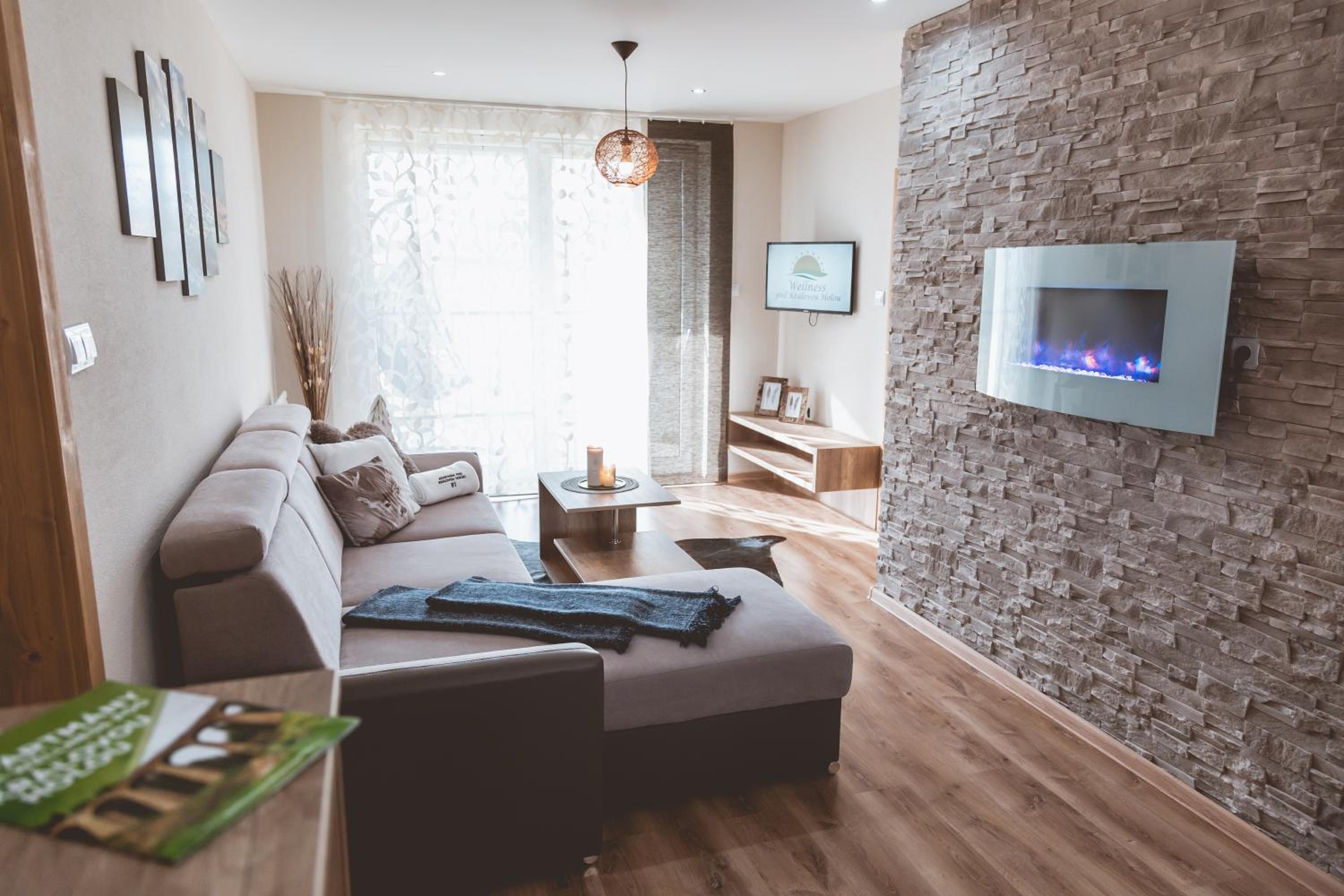 Apartmán Zara view 3