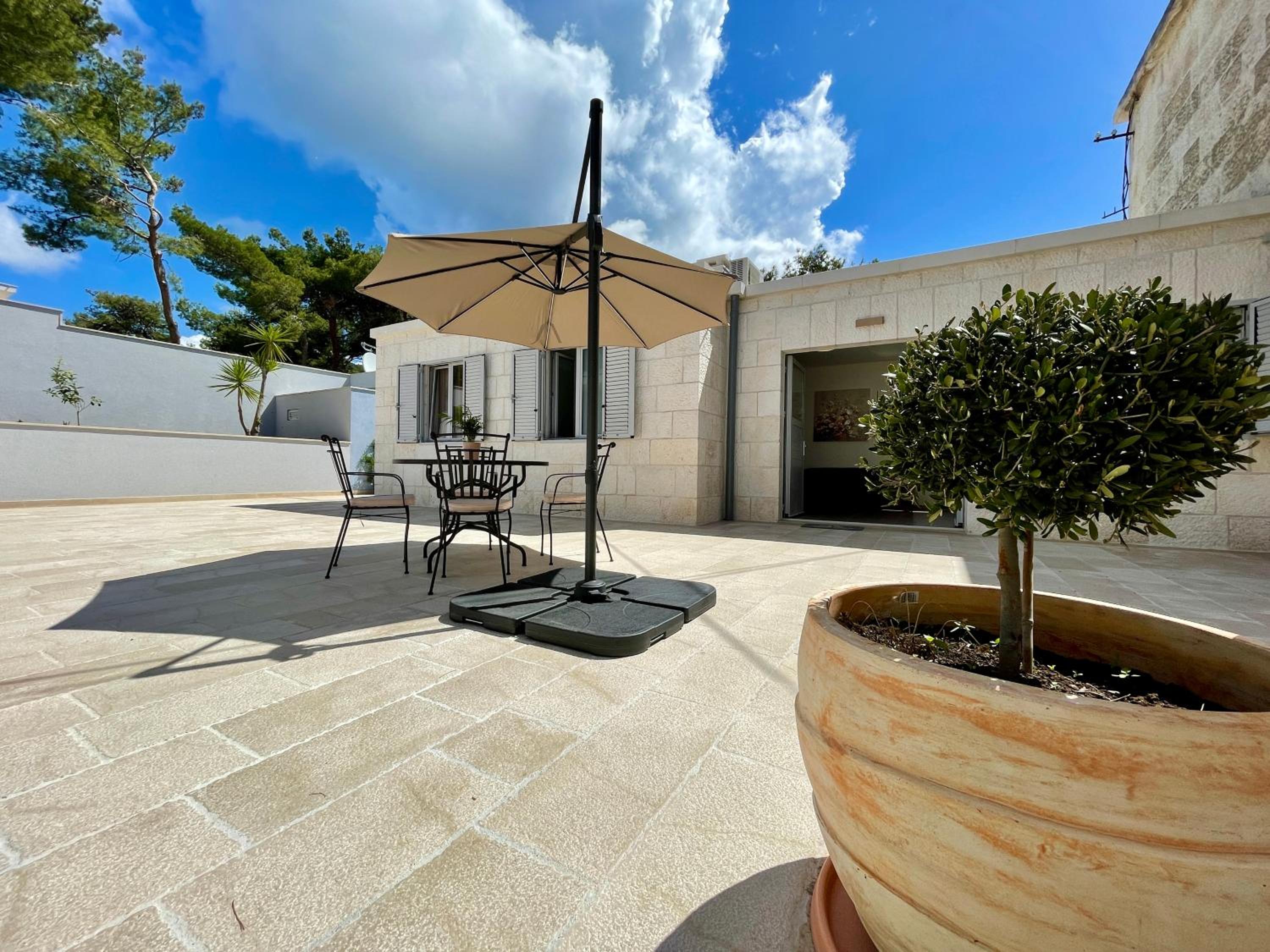 Beach Residences Caroline view 4