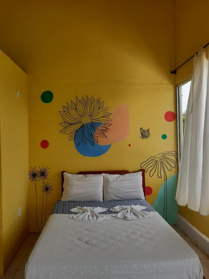 Banana Leaf Eco Hostel
