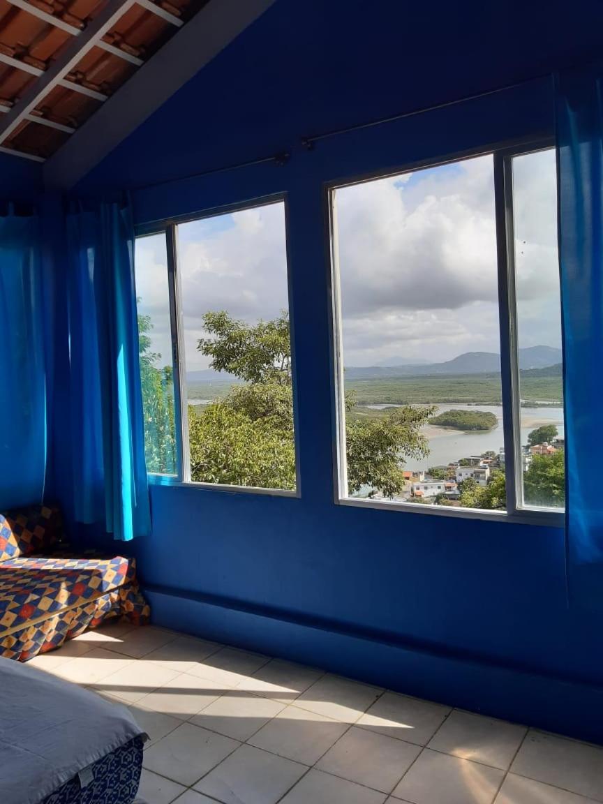 Banana Leaf Eco Hostel