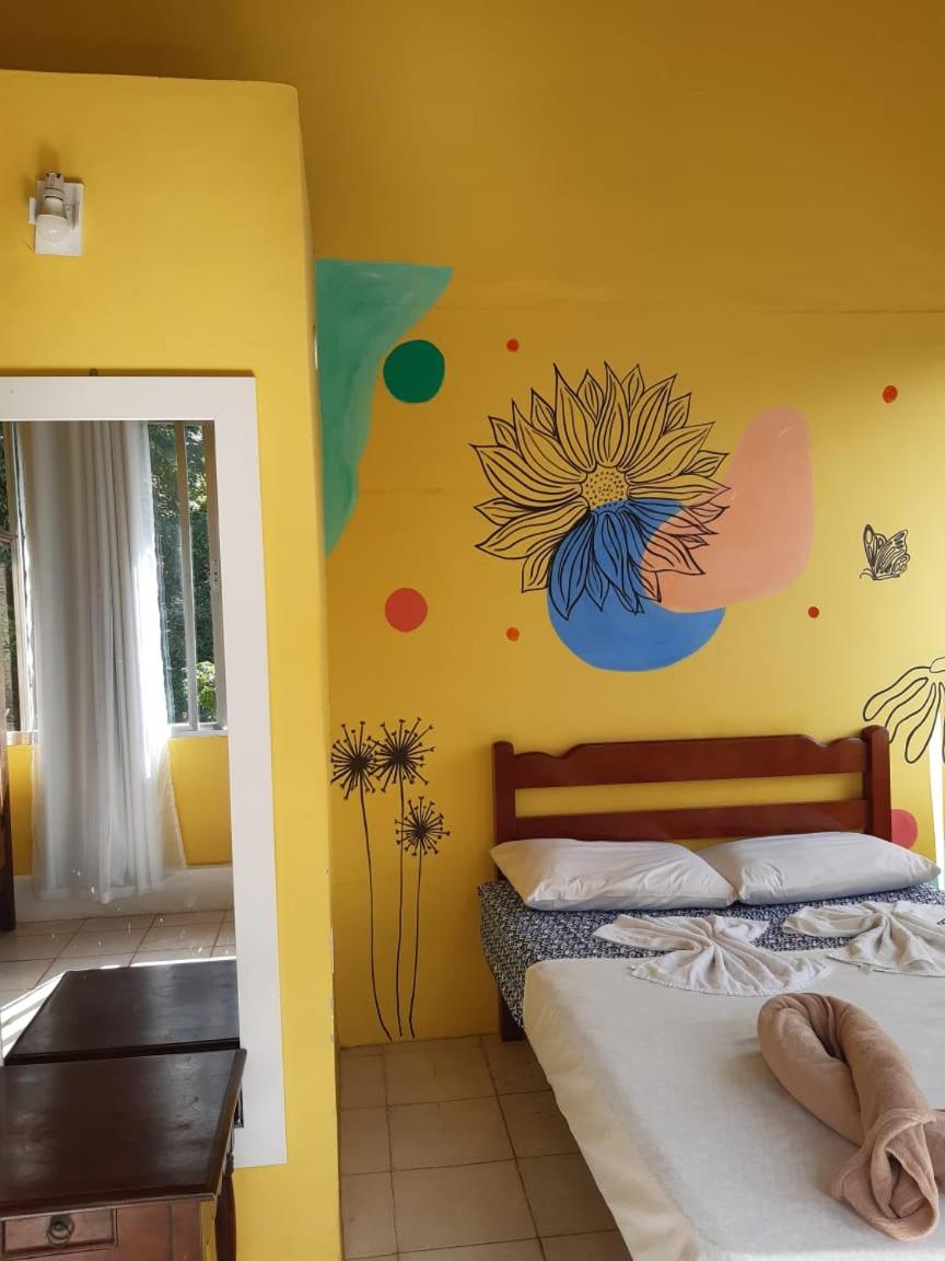 Banana Leaf Eco Hostel
