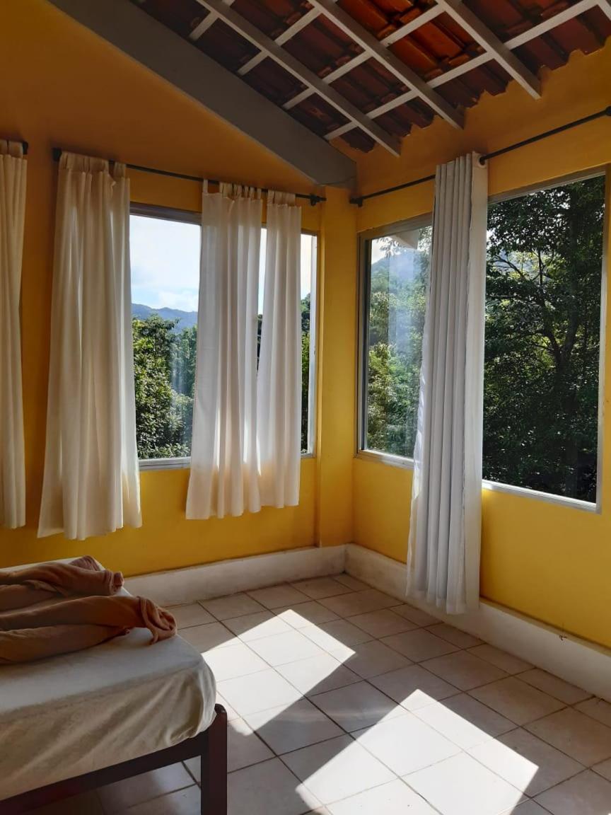 Banana Leaf Eco Hostel