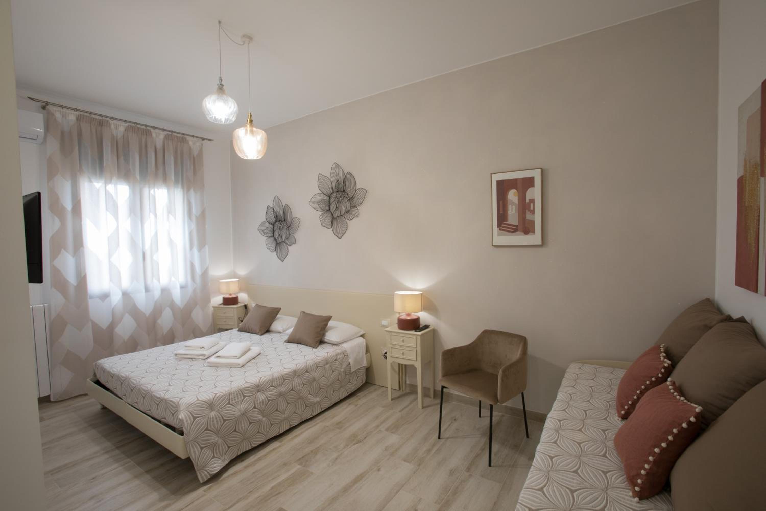 B&B Bella Vista