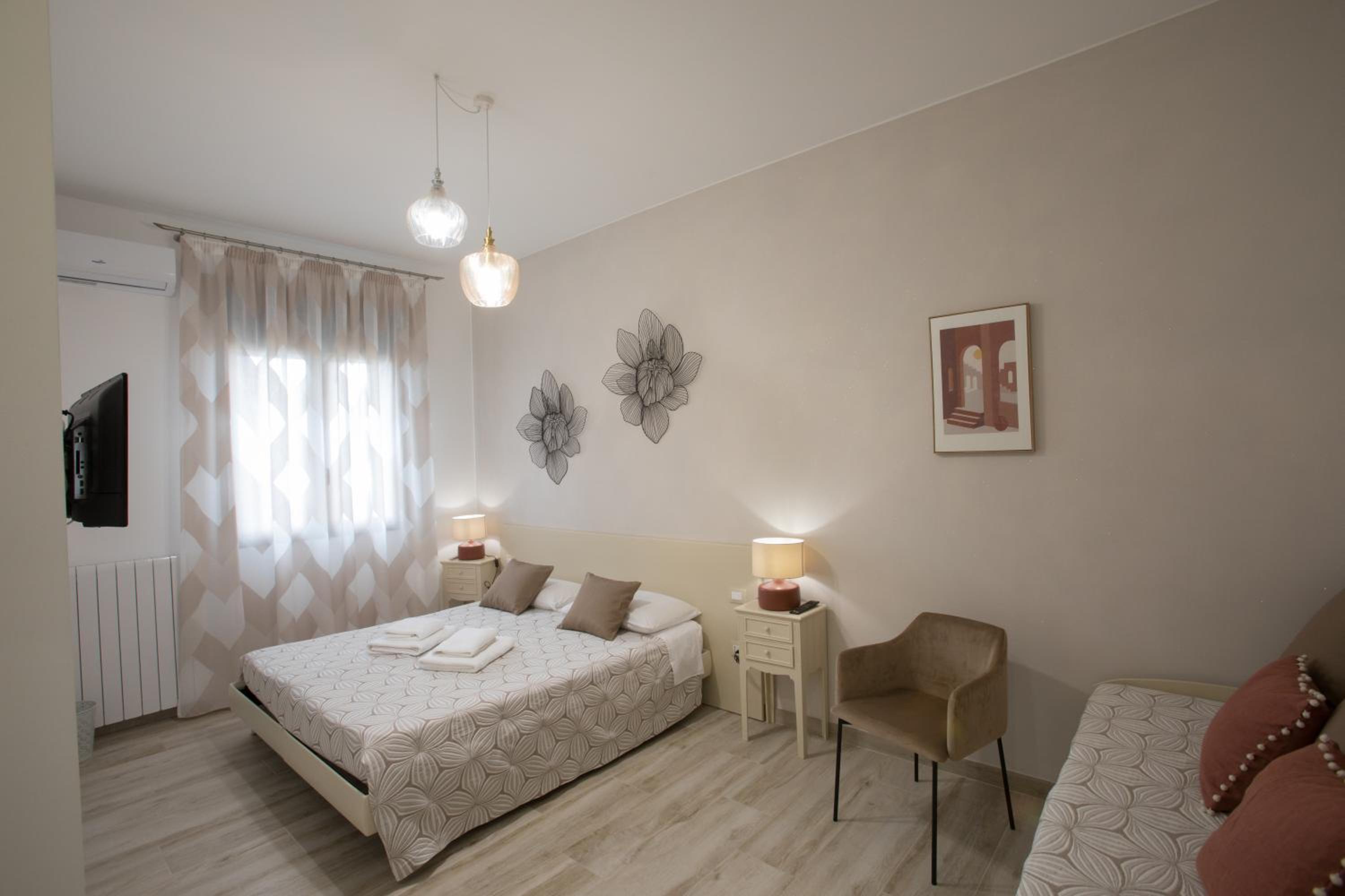 B&B Bella Vista