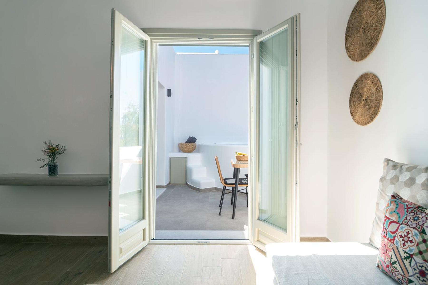 Dolce Suites