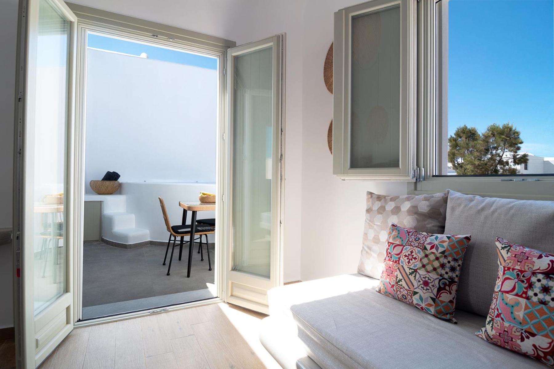 Dolce Suites