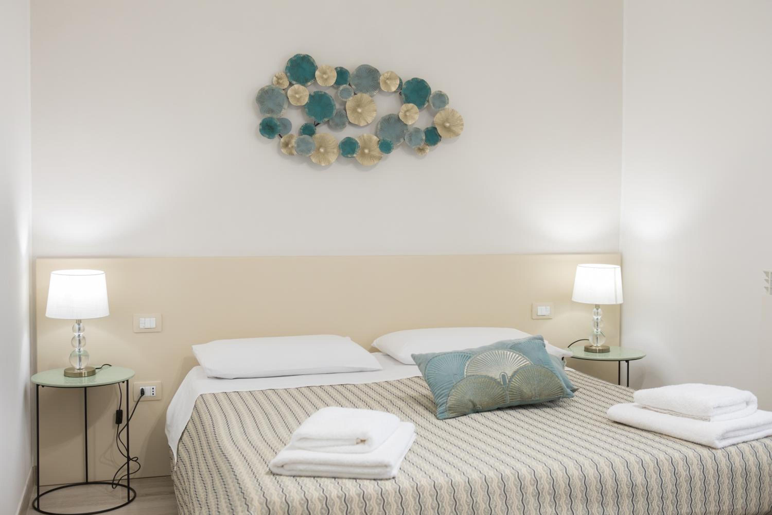 B&B Bella Vista