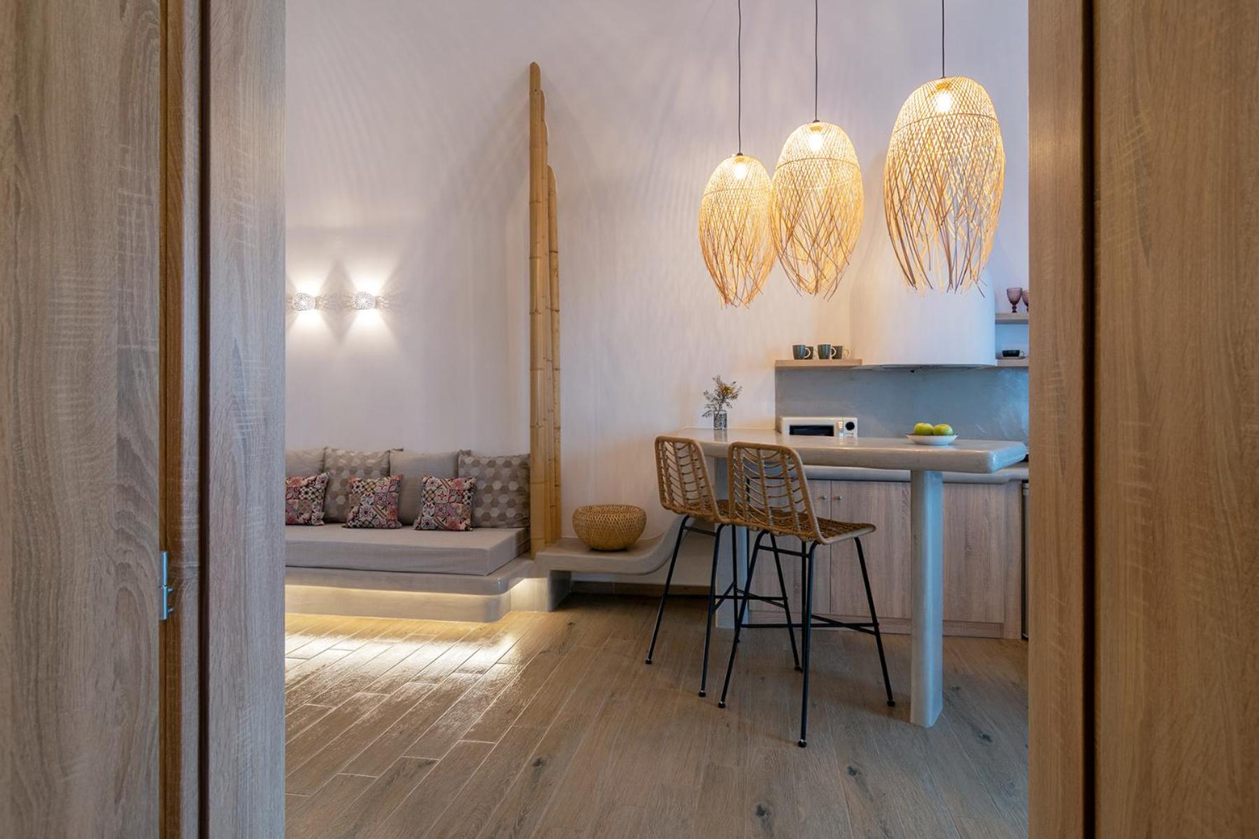 Dolce Suites
