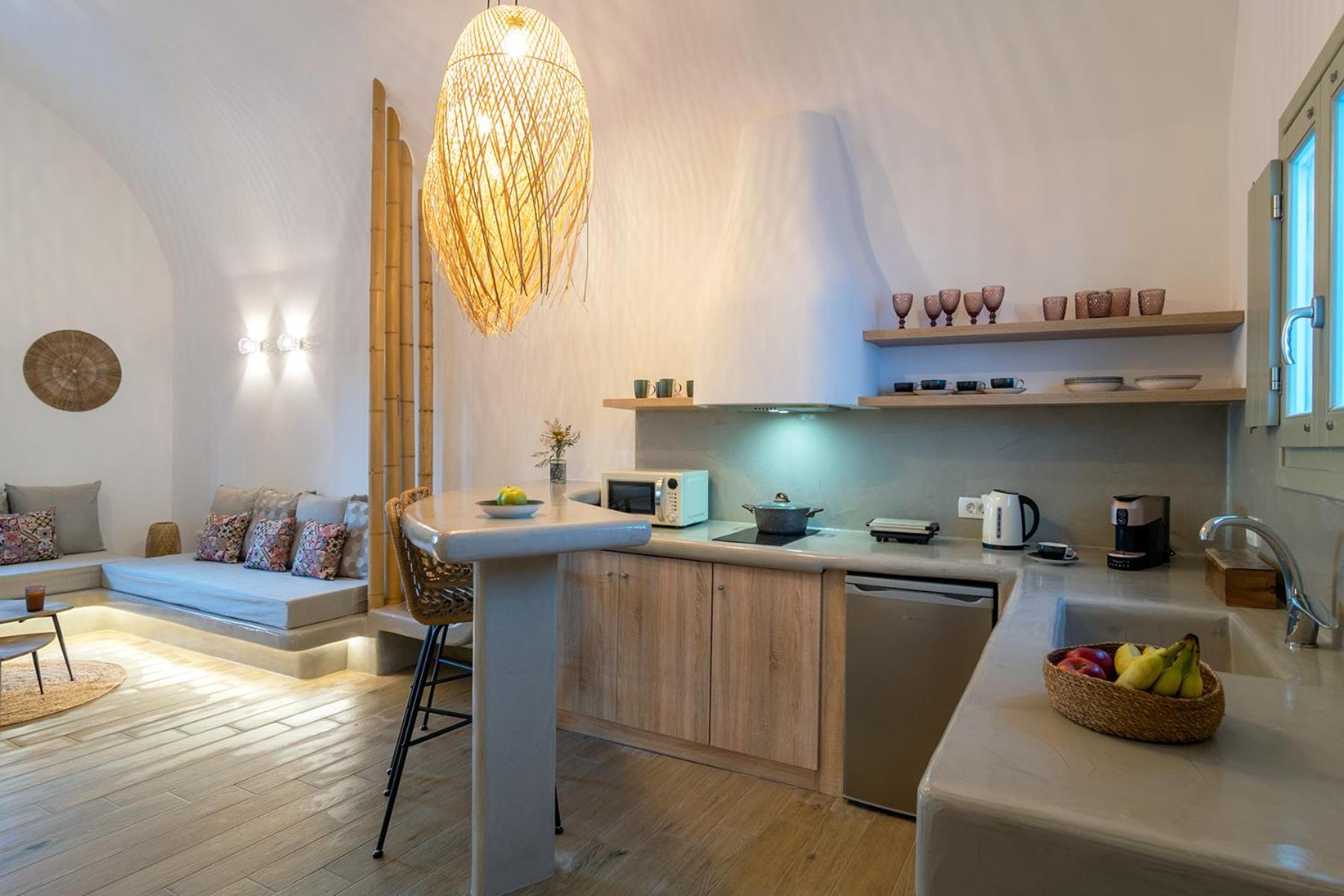 Dolce Suites