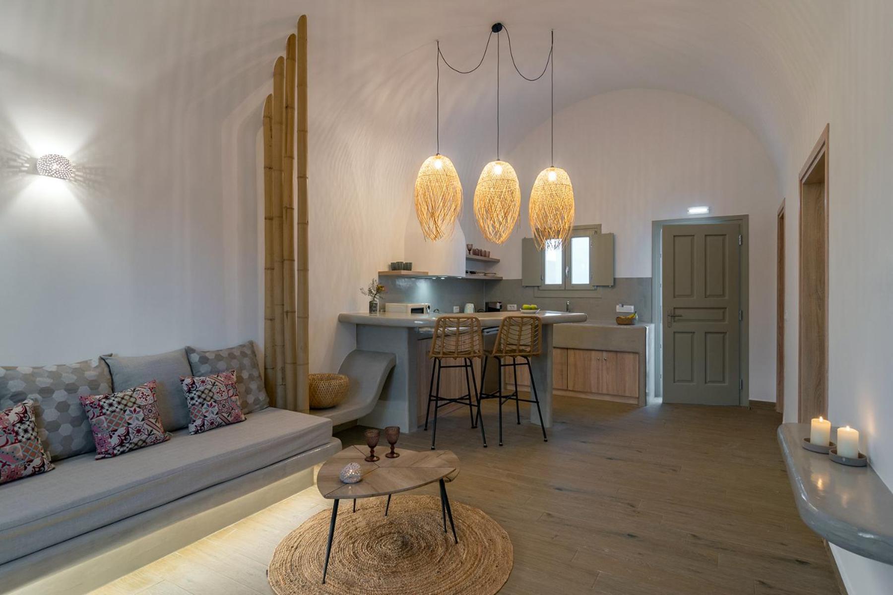 Dolce Suites