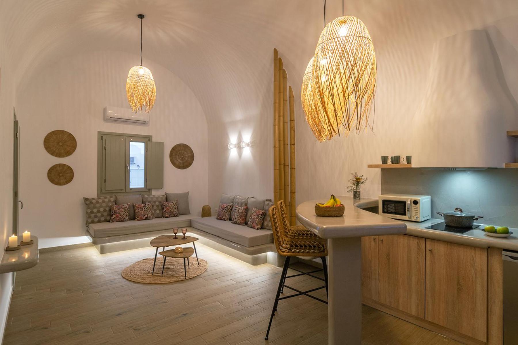 Dolce Suites