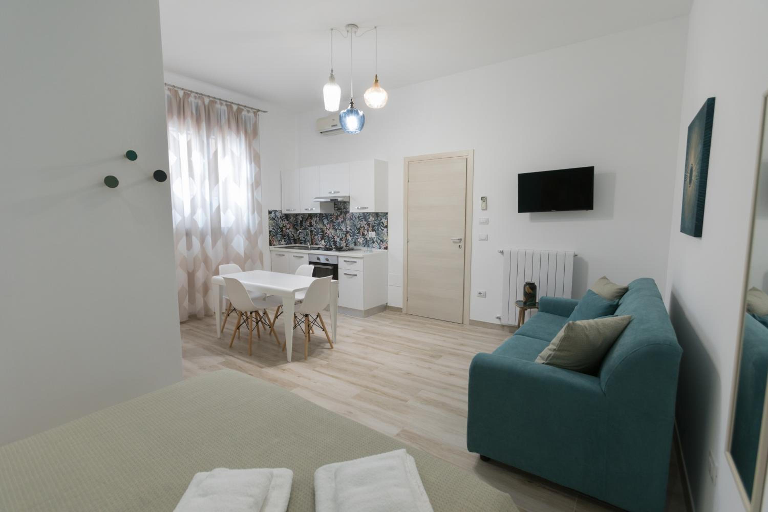 B&B Bella Vista