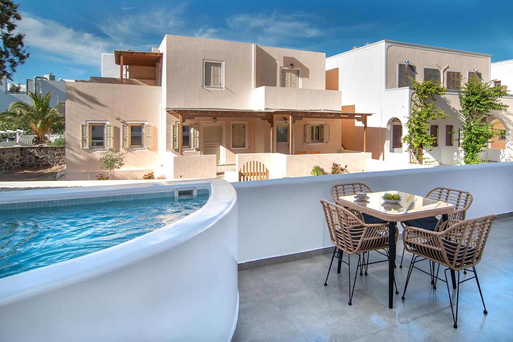 Dolce Suites