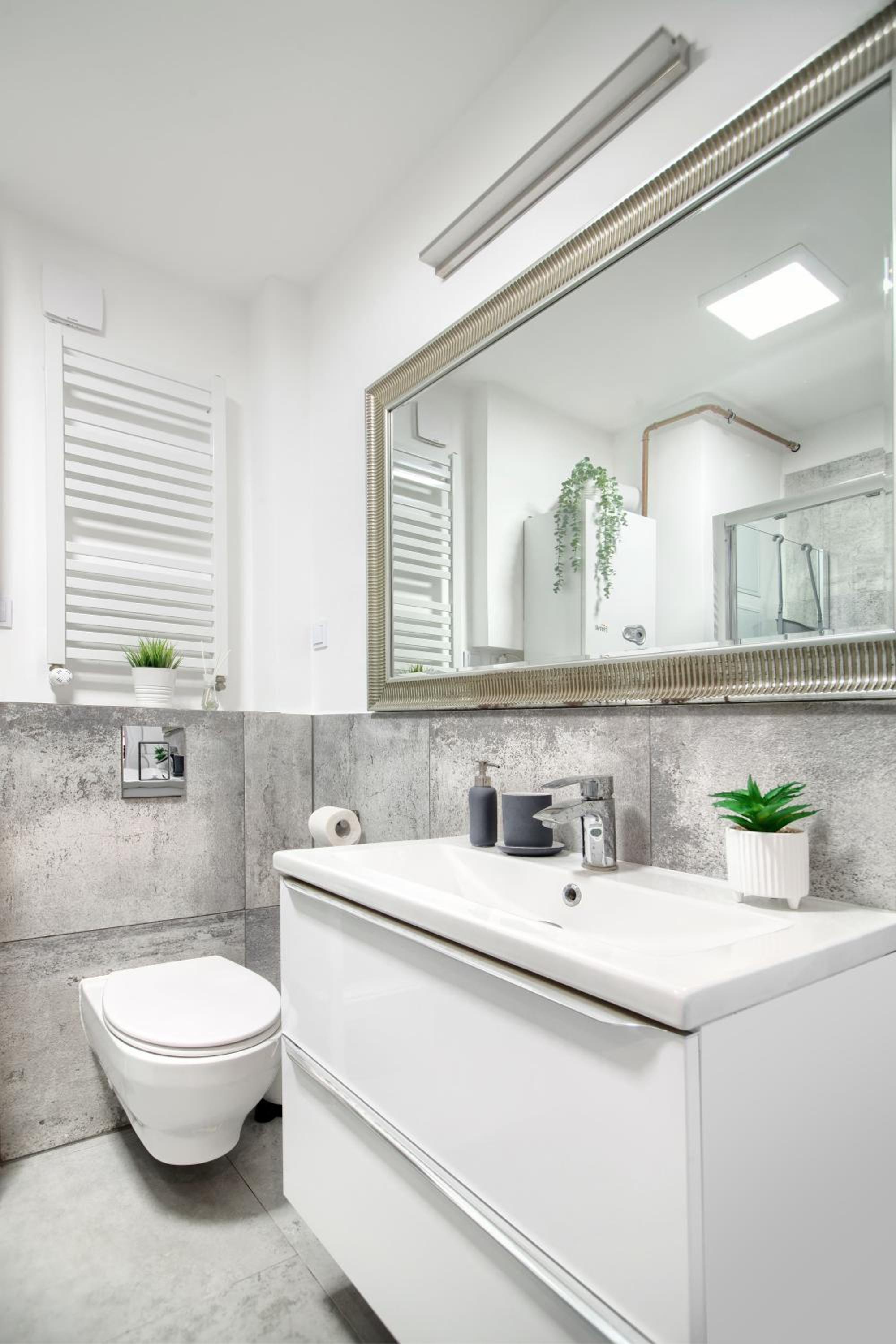 Apartament AP4 view 3