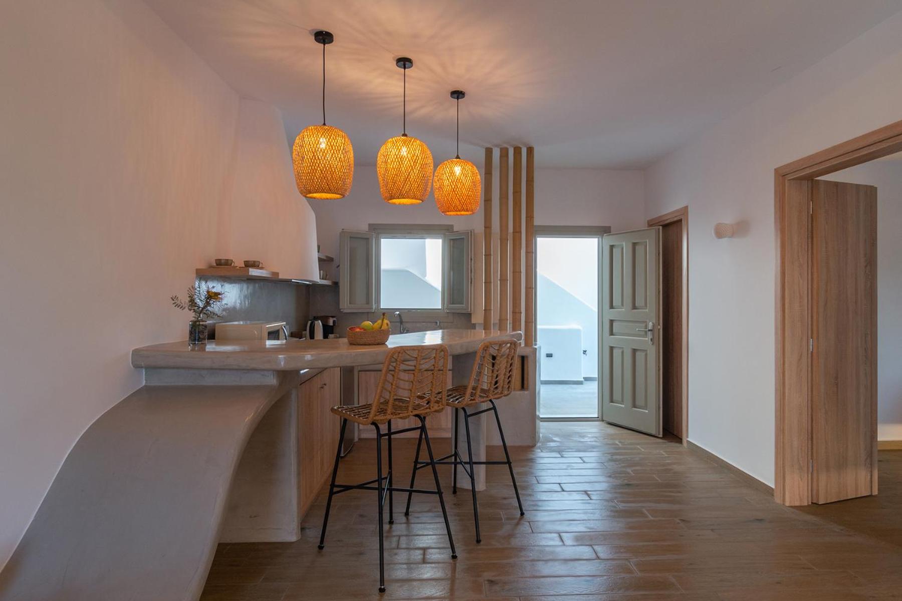 Dolce Suites