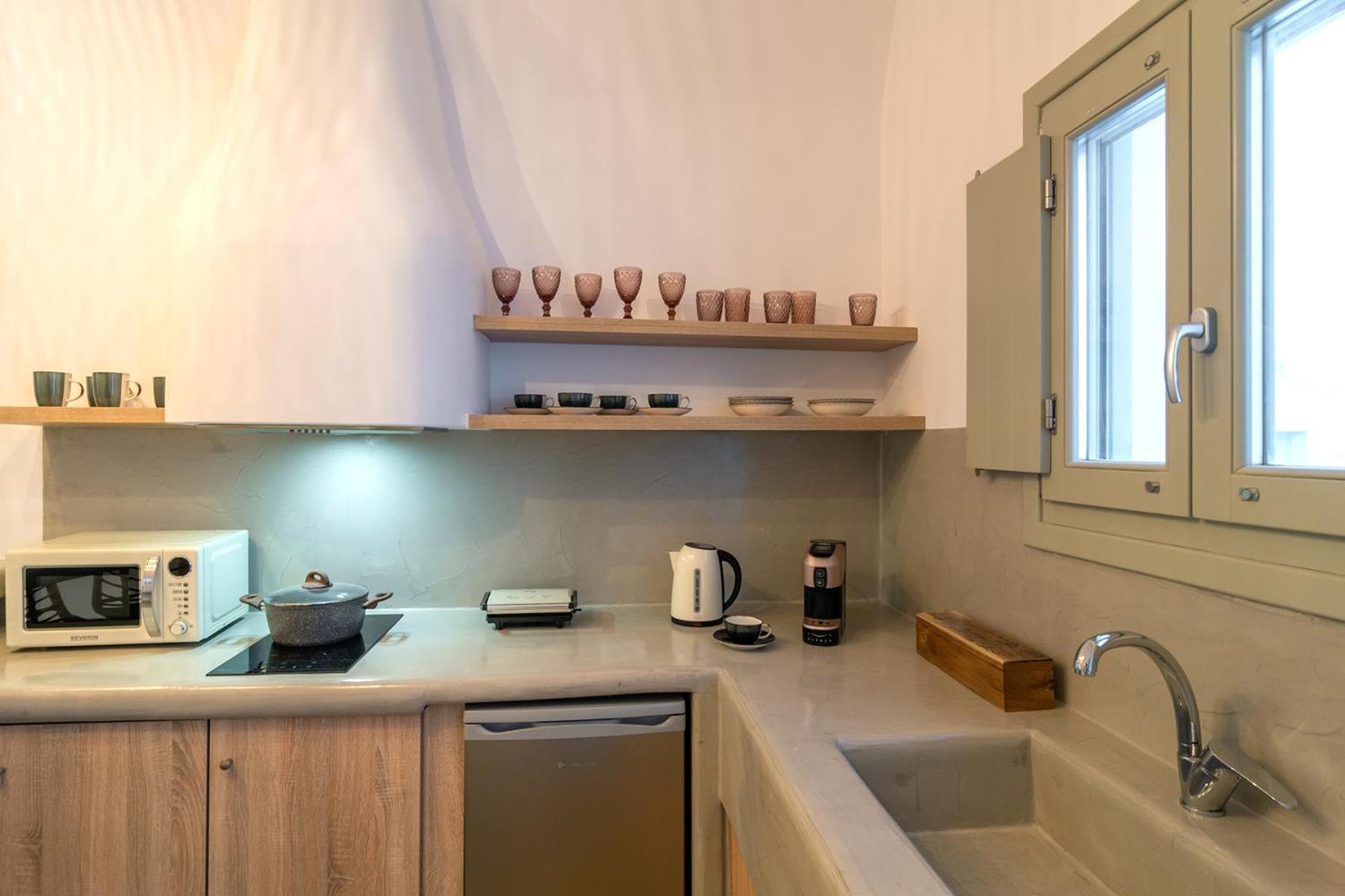 Dolce Suites