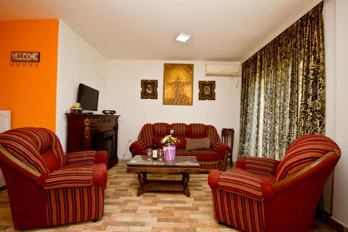 Apartmani Vukčević photo 4