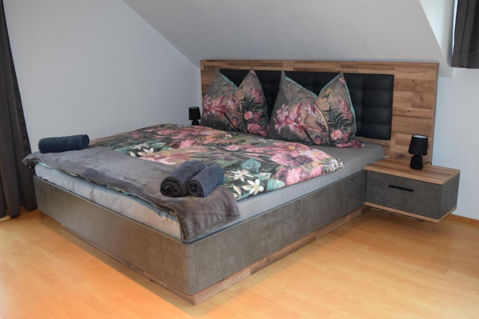 Ferienwohnung Familie Pichler