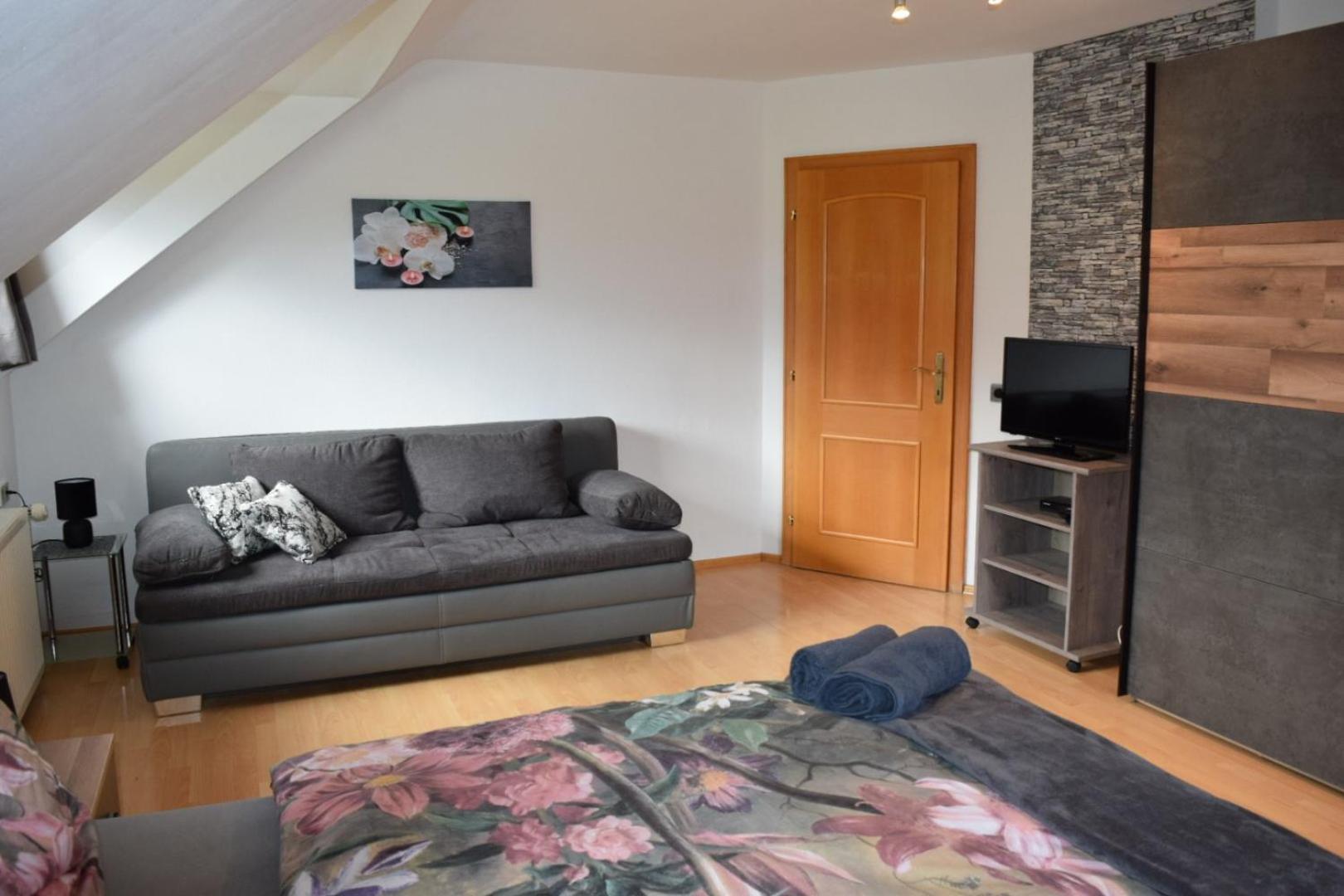Ferienwohnung Familie Pichler