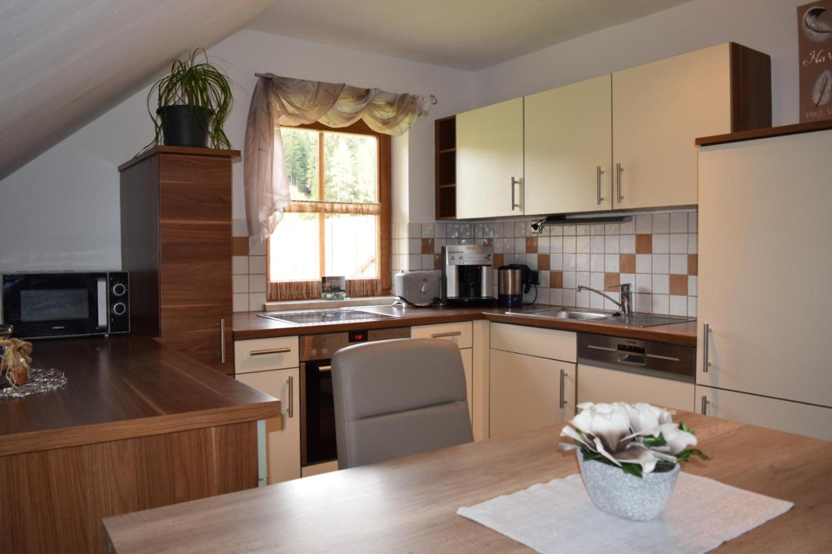 Ferienwohnung Familie Pichler