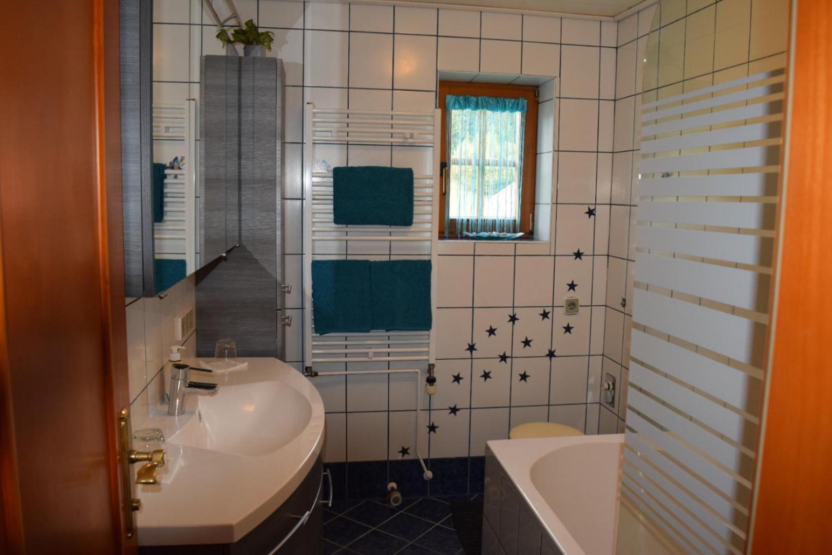 Ferienwohnung Familie Pichler