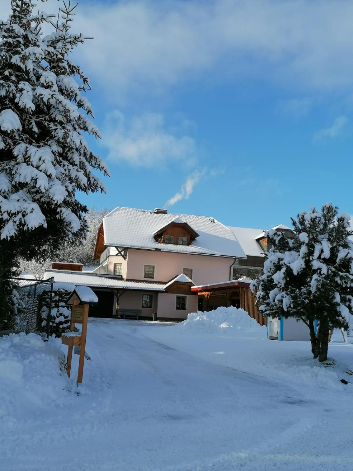 Ferienwohnung Familie Pichler