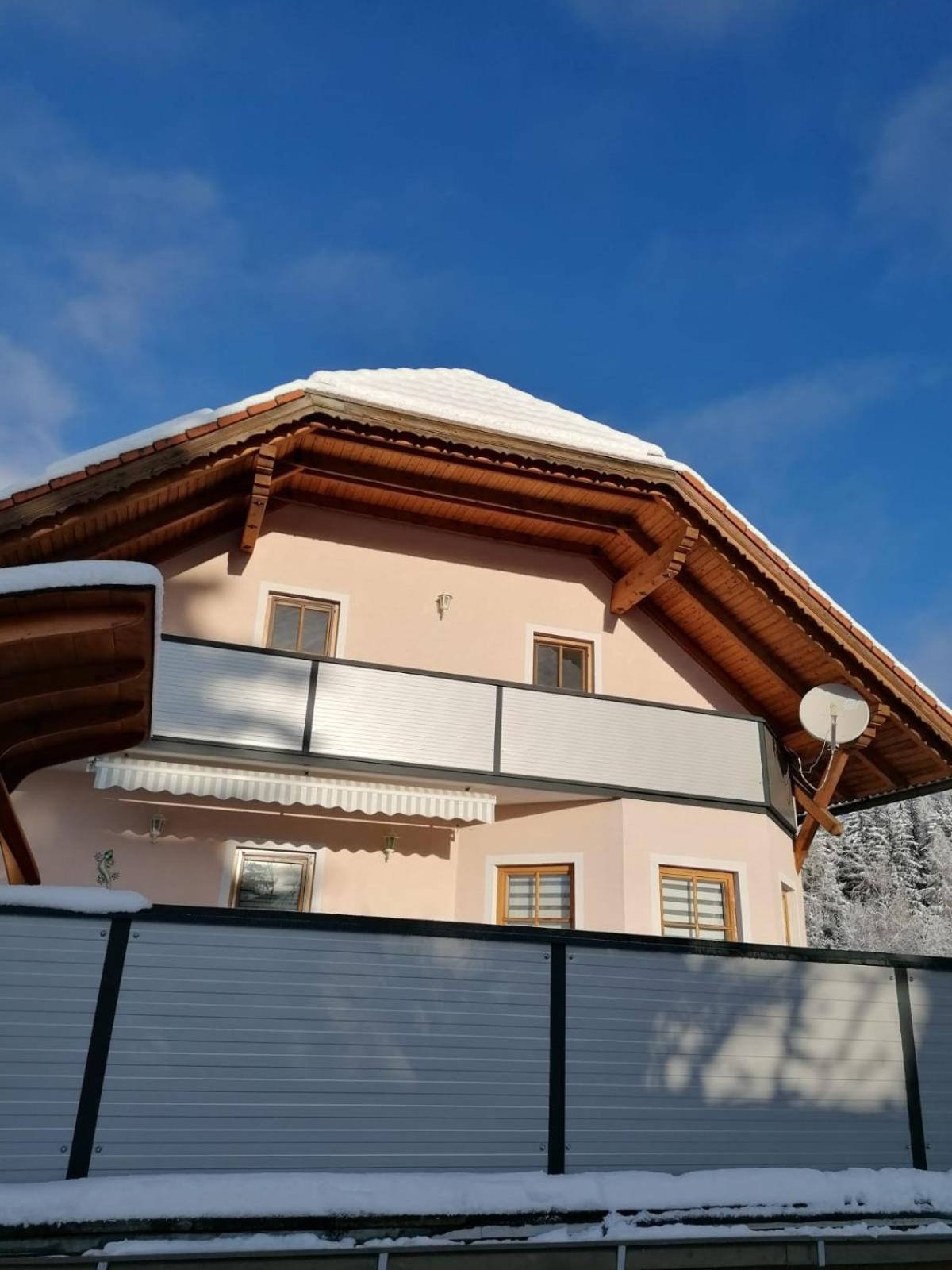Ferienwohnung Familie Pichler