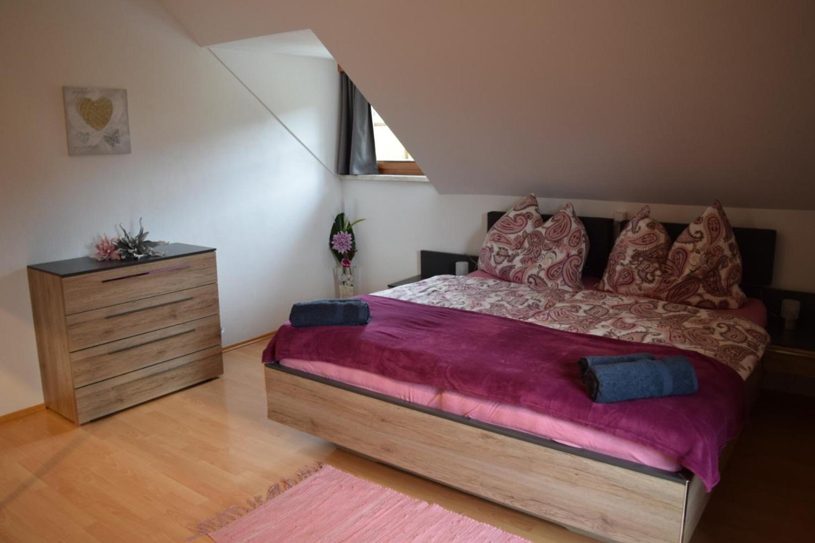 Ferienwohnung Familie Pichler