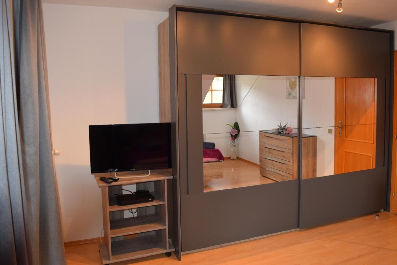 Ferienwohnung Familie Pichler