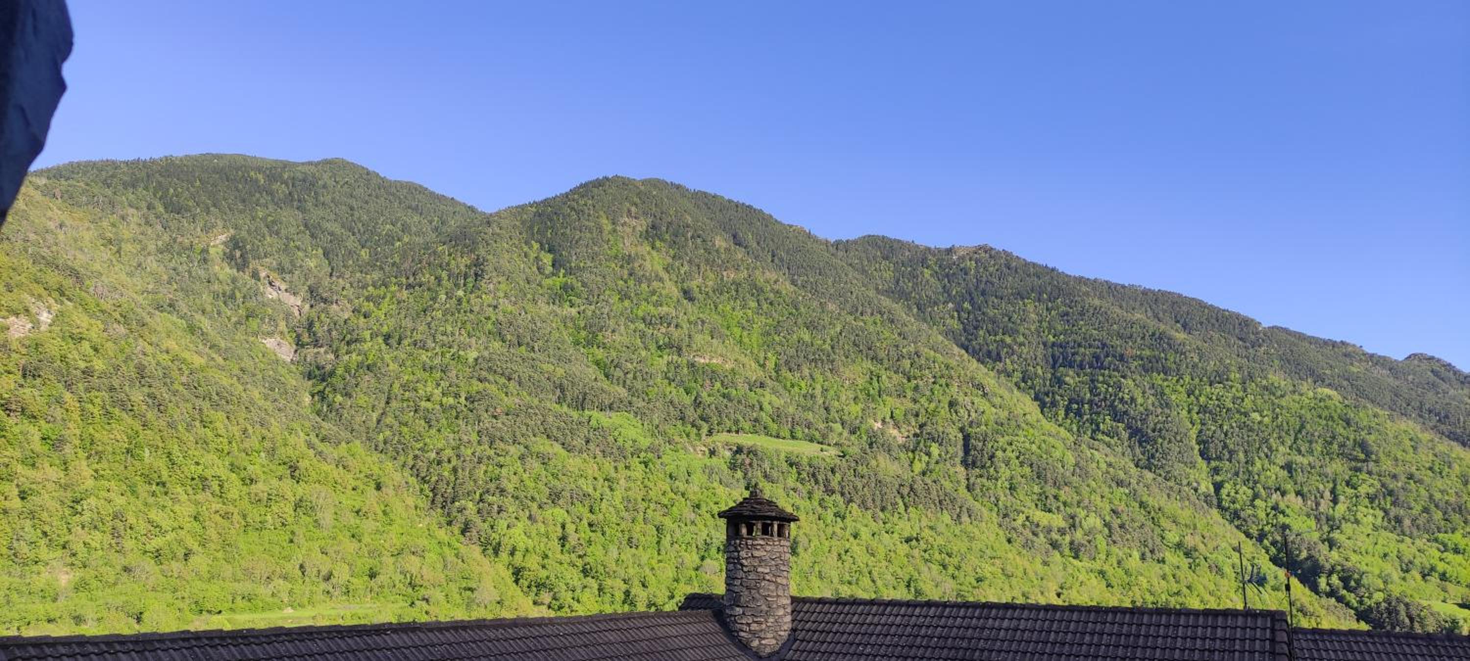 Apartamento Miguel Torla Ordesa view 4