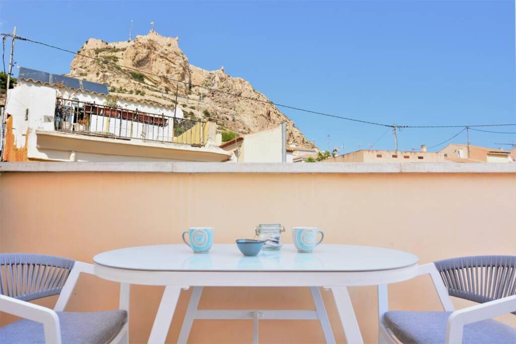Penthouse in old city center by NRAS view 3