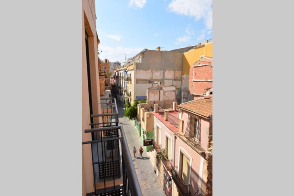Penthouse in old city center by NRAS view 5