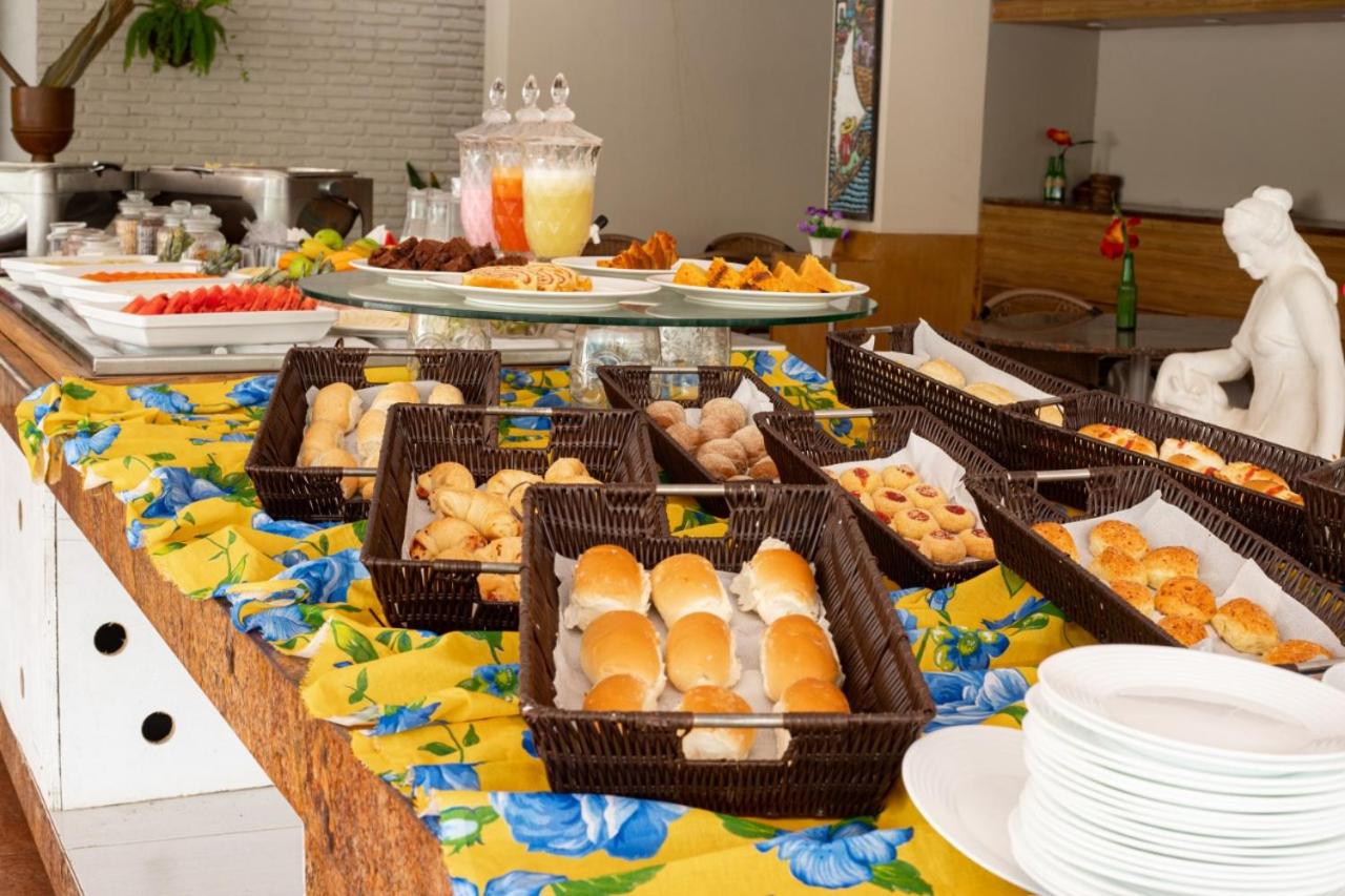 Beach Class Resort Muro Alto - Porto de Galinhas